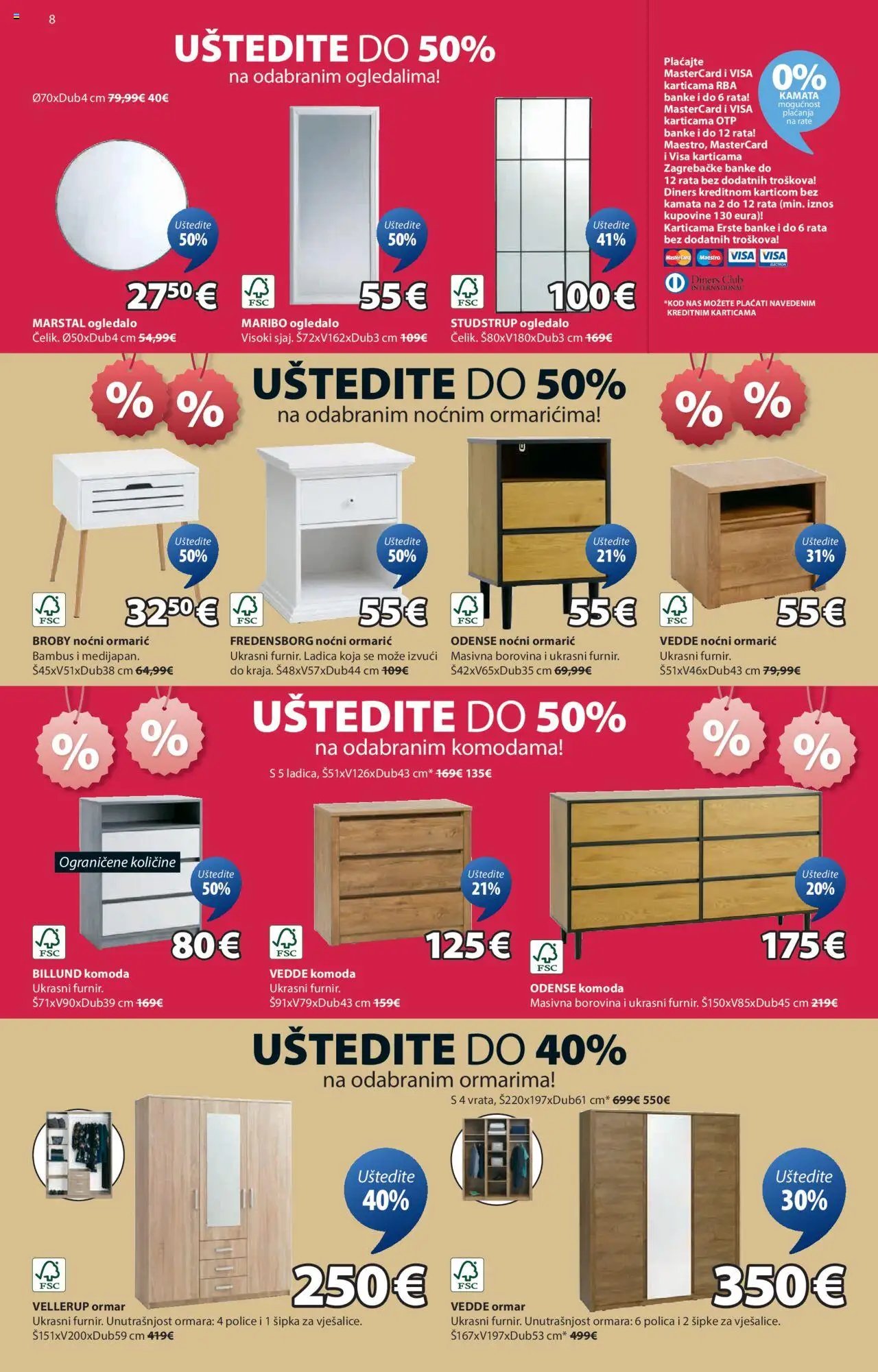 Katalog JYSK