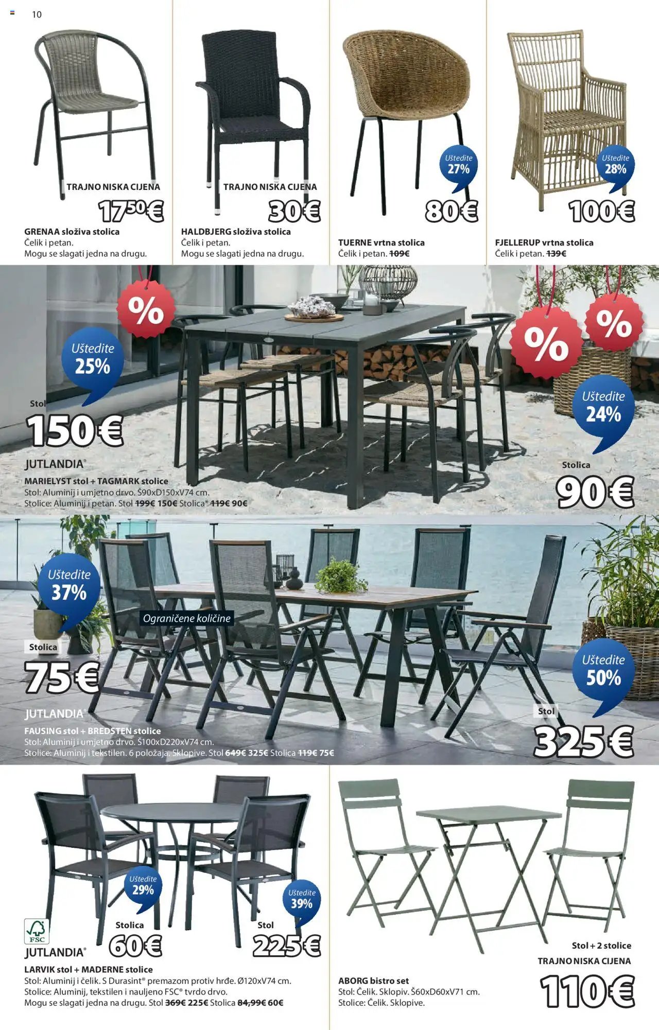 Katalog JYSK