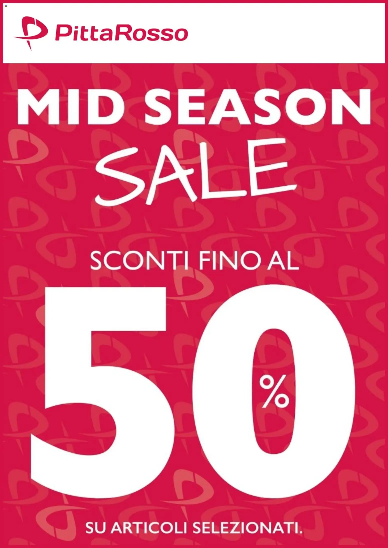 PittaRosso Katalog