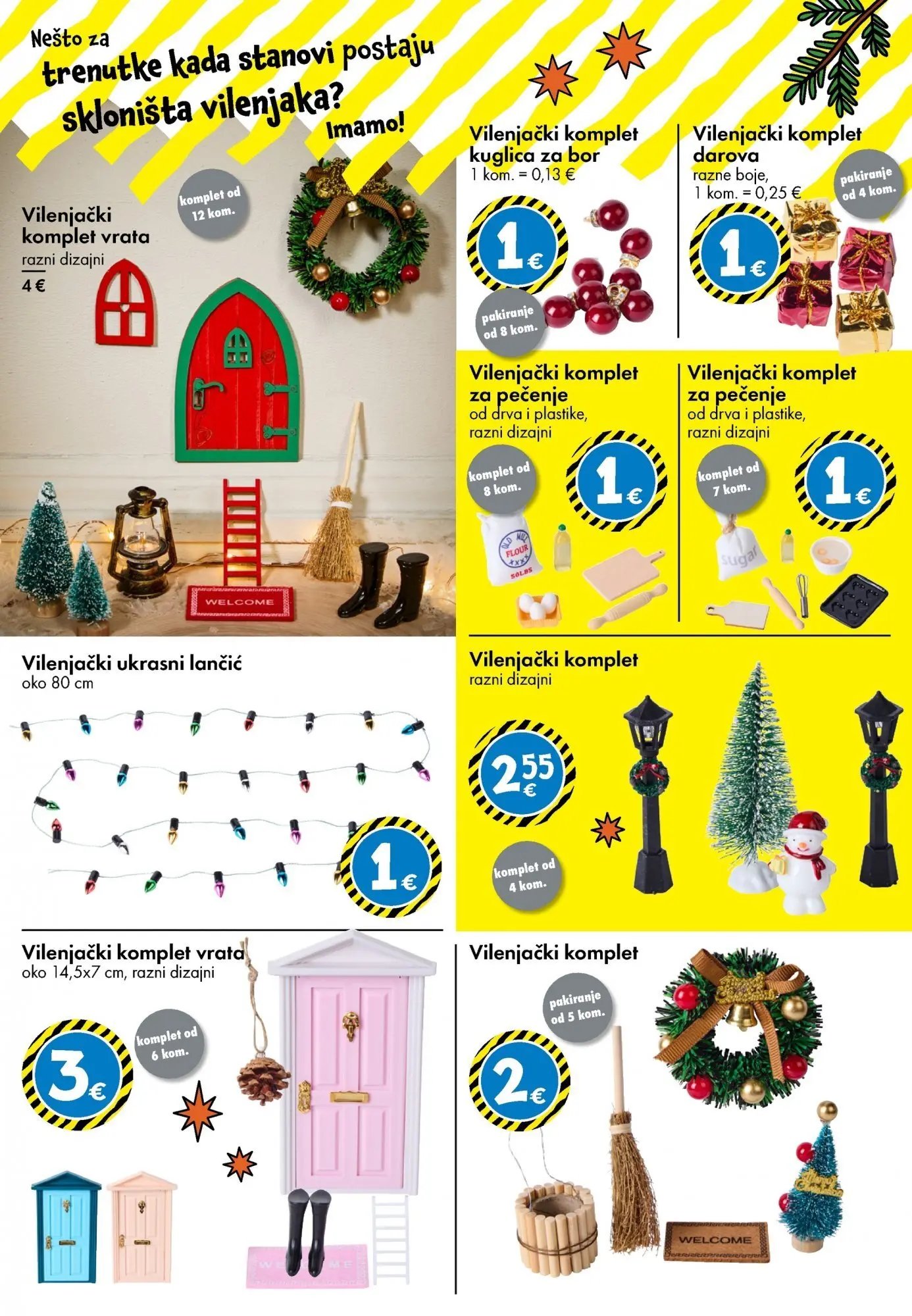 TEDi - TEDi katalog do 22.11.2025