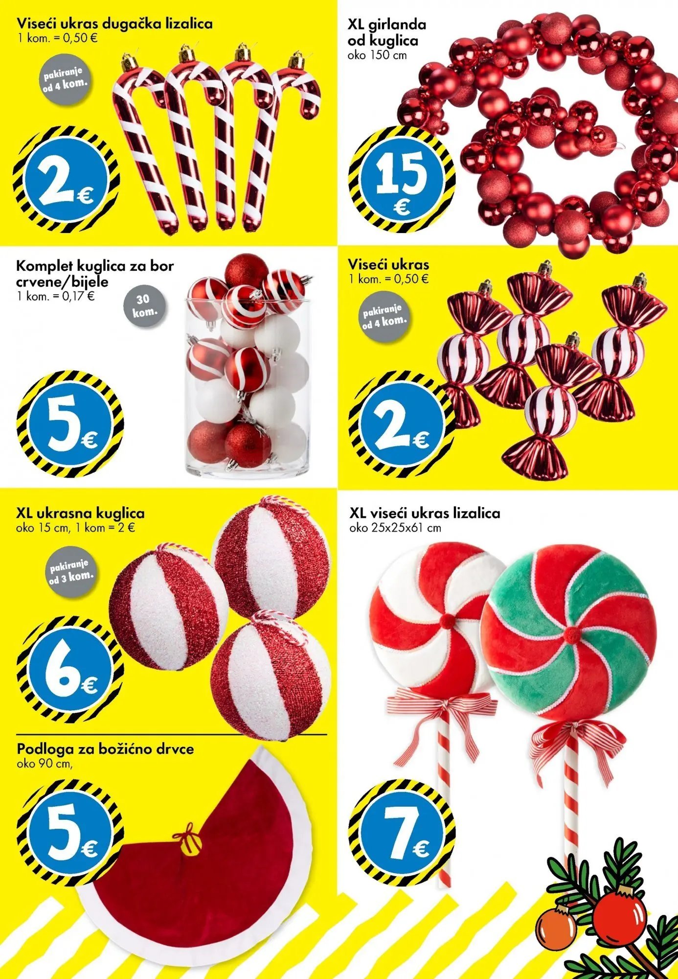 TEDi - TEDi katalog do 22.11.2025