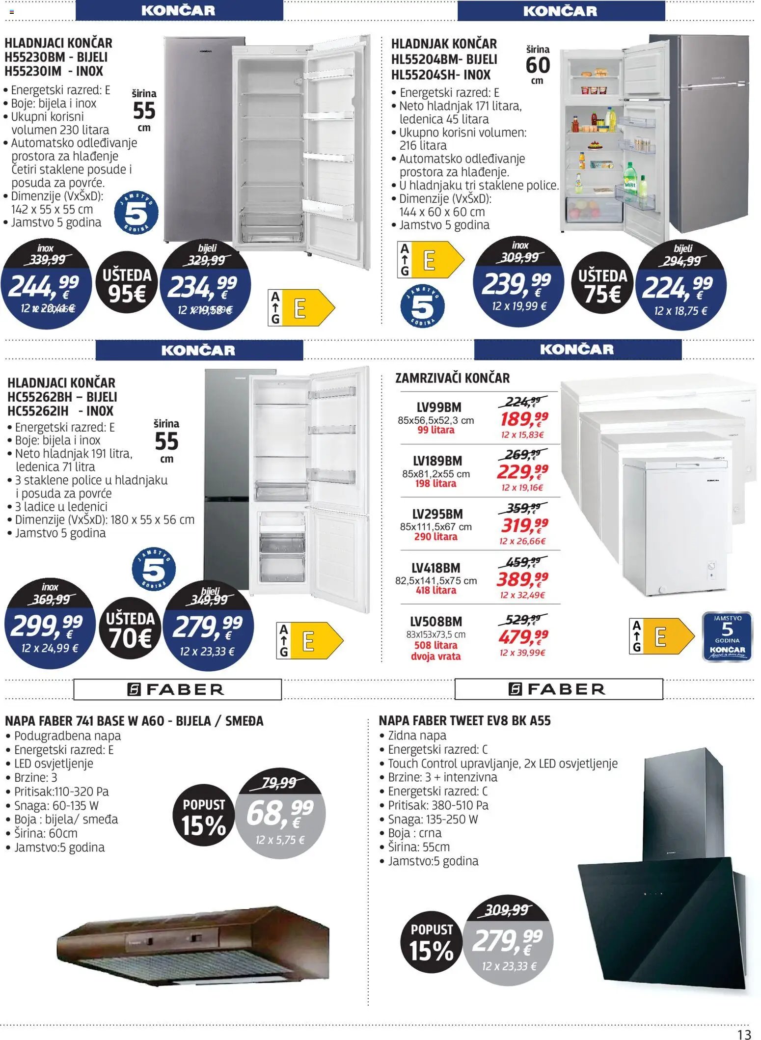 Centar Tehnike Katalog