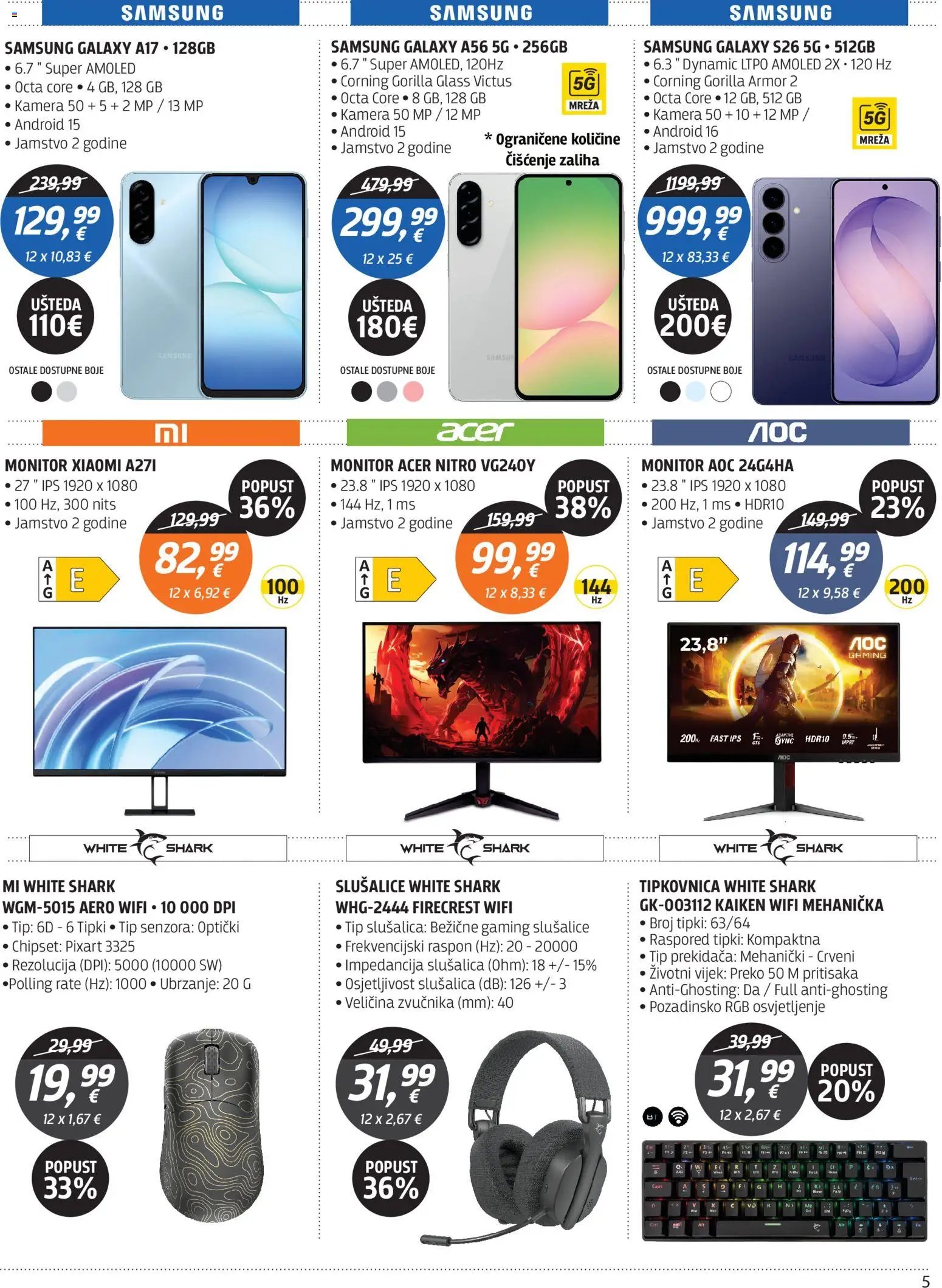 Centar Tehnike Katalog