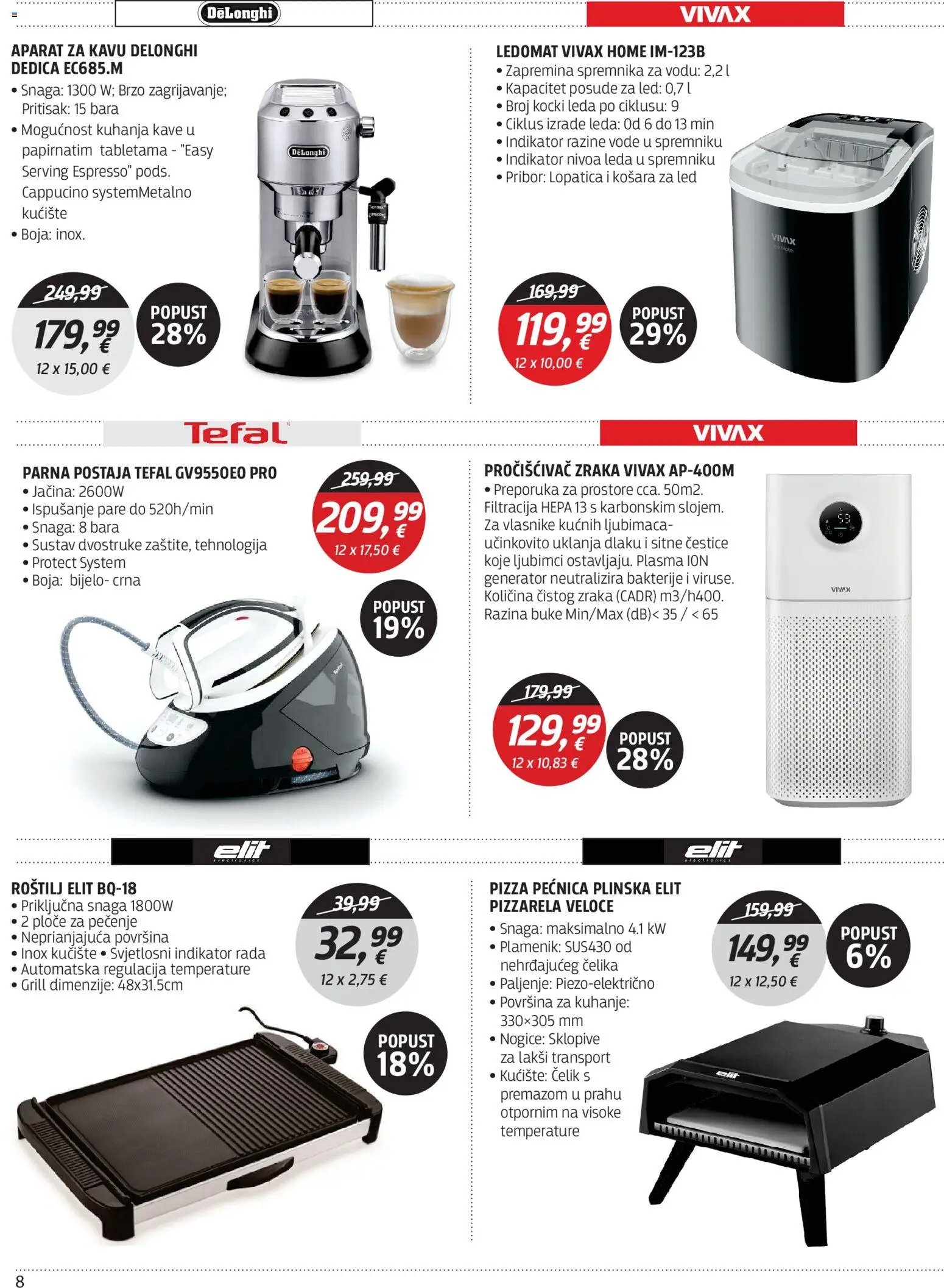 Centar Tehnike Katalog
