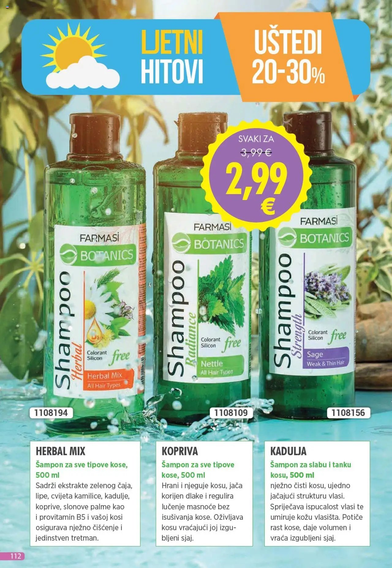 Katalog Farmasi