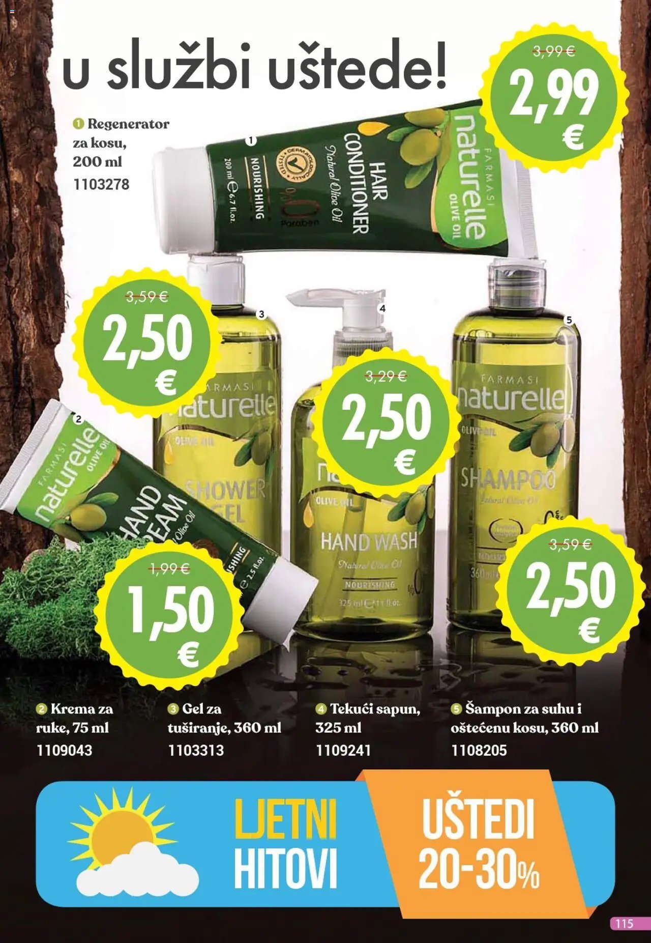 Katalog Farmasi