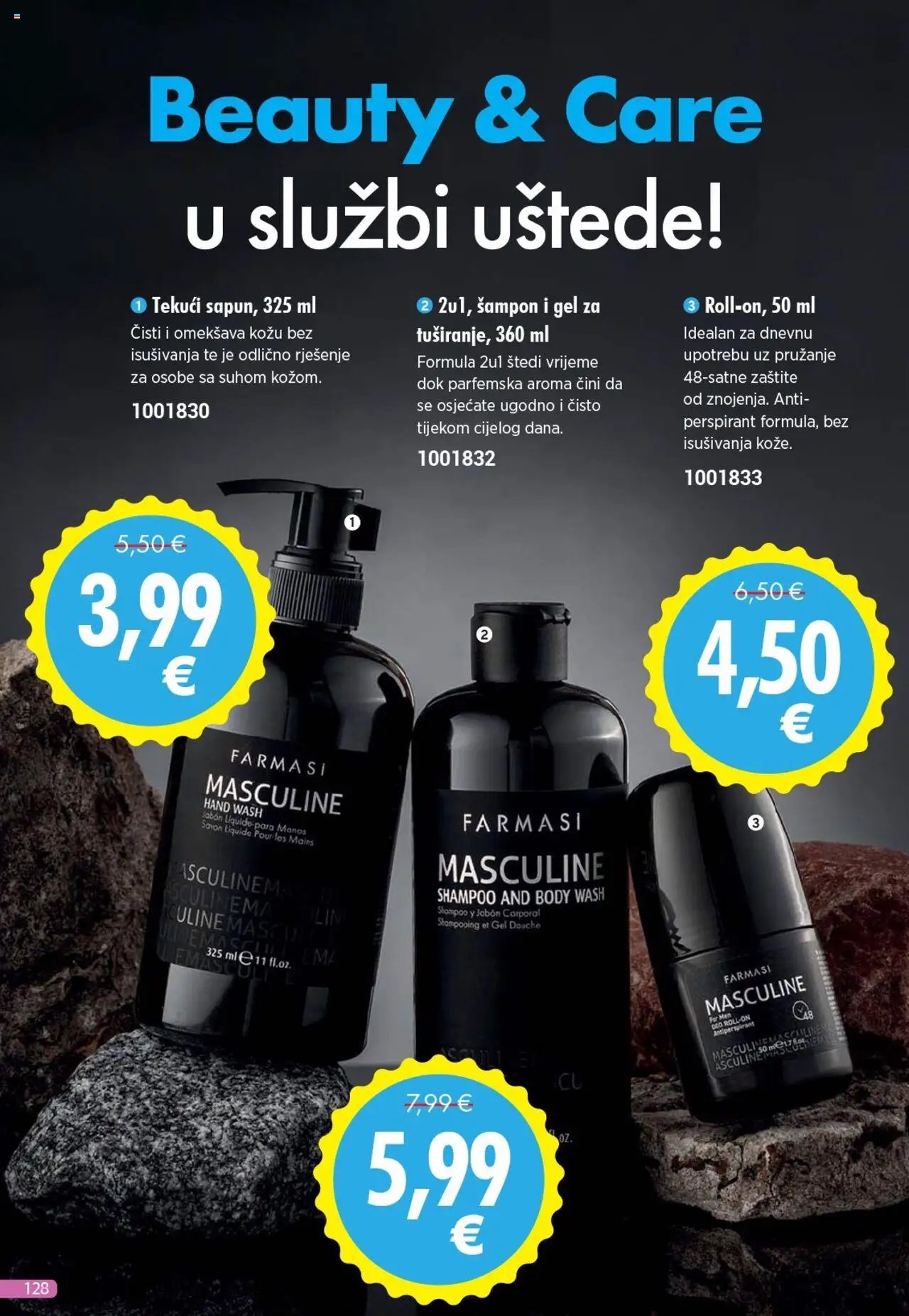 Katalog Farmasi