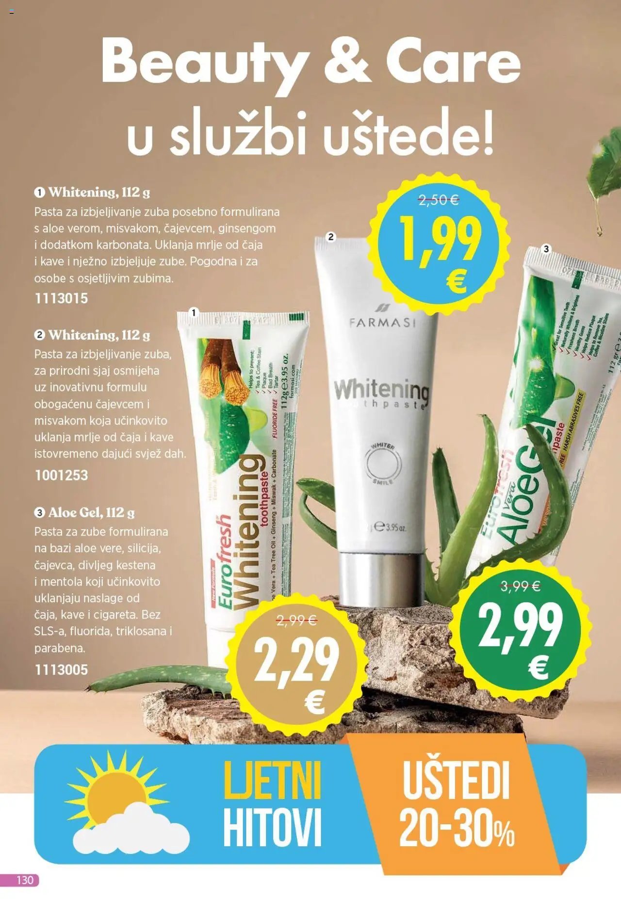 Katalog Farmasi