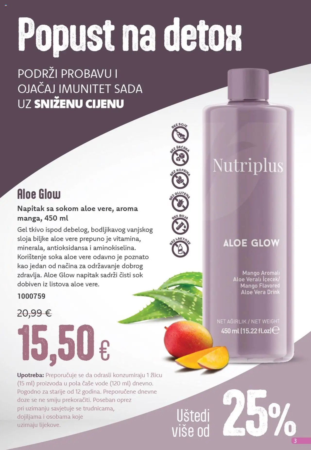 Katalog Farmasi
