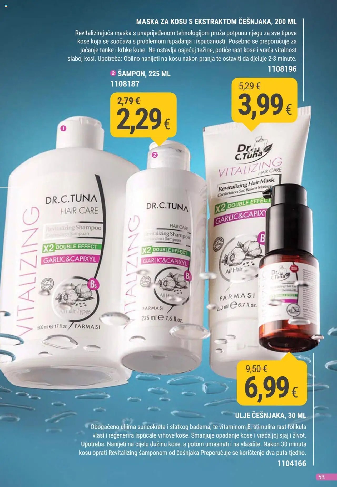 Katalog Farmasi