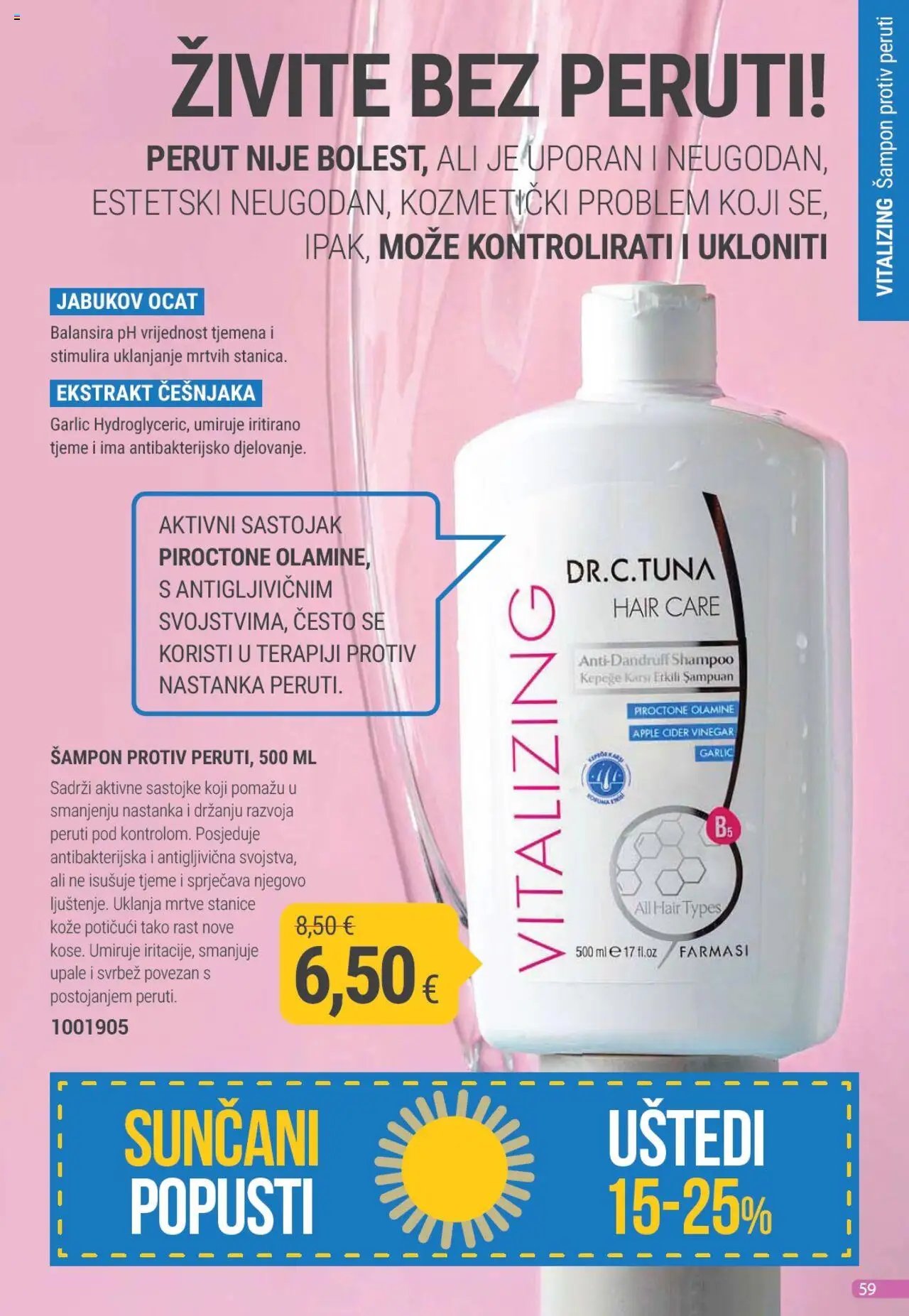 Katalog Farmasi