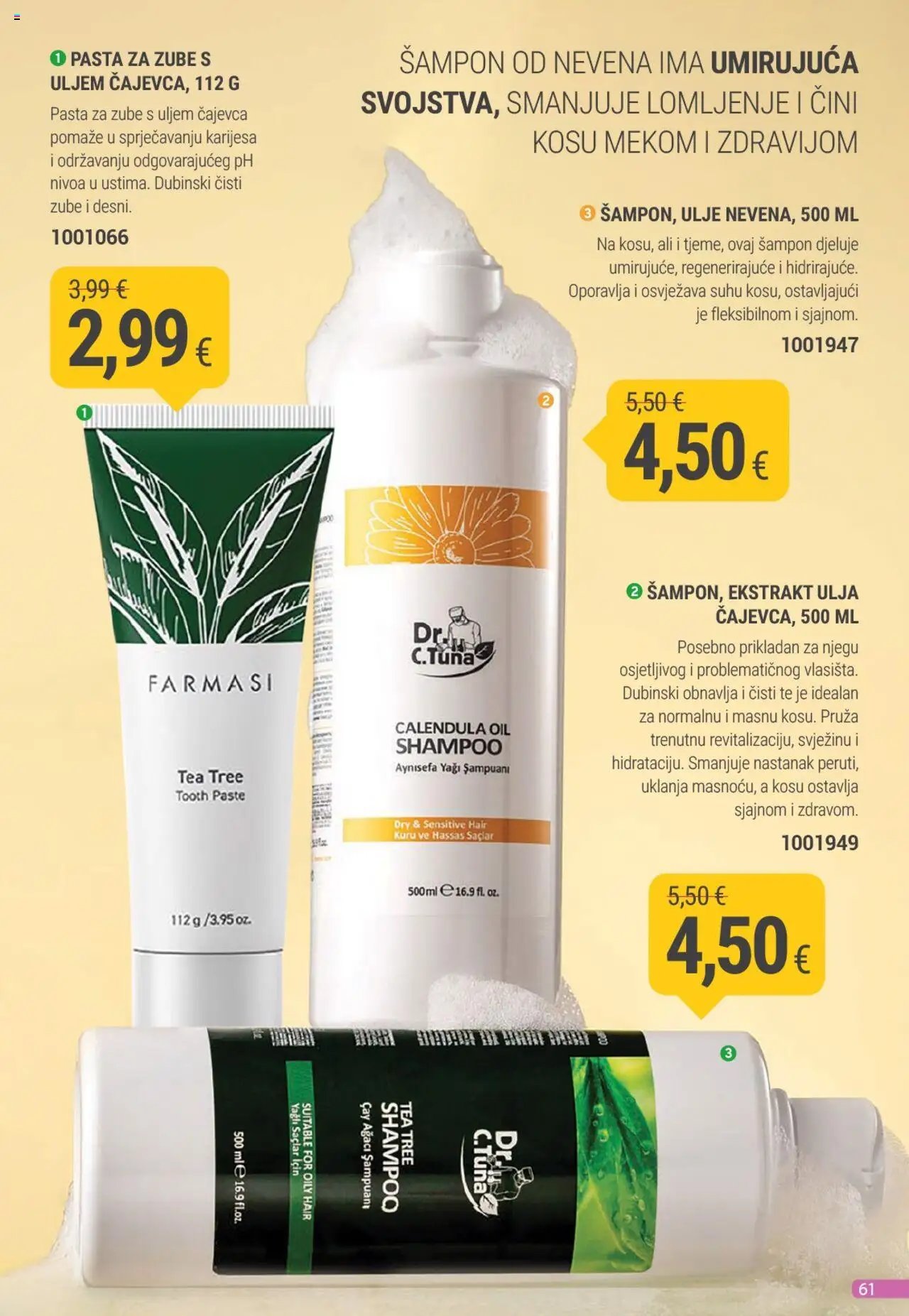 Katalog Farmasi