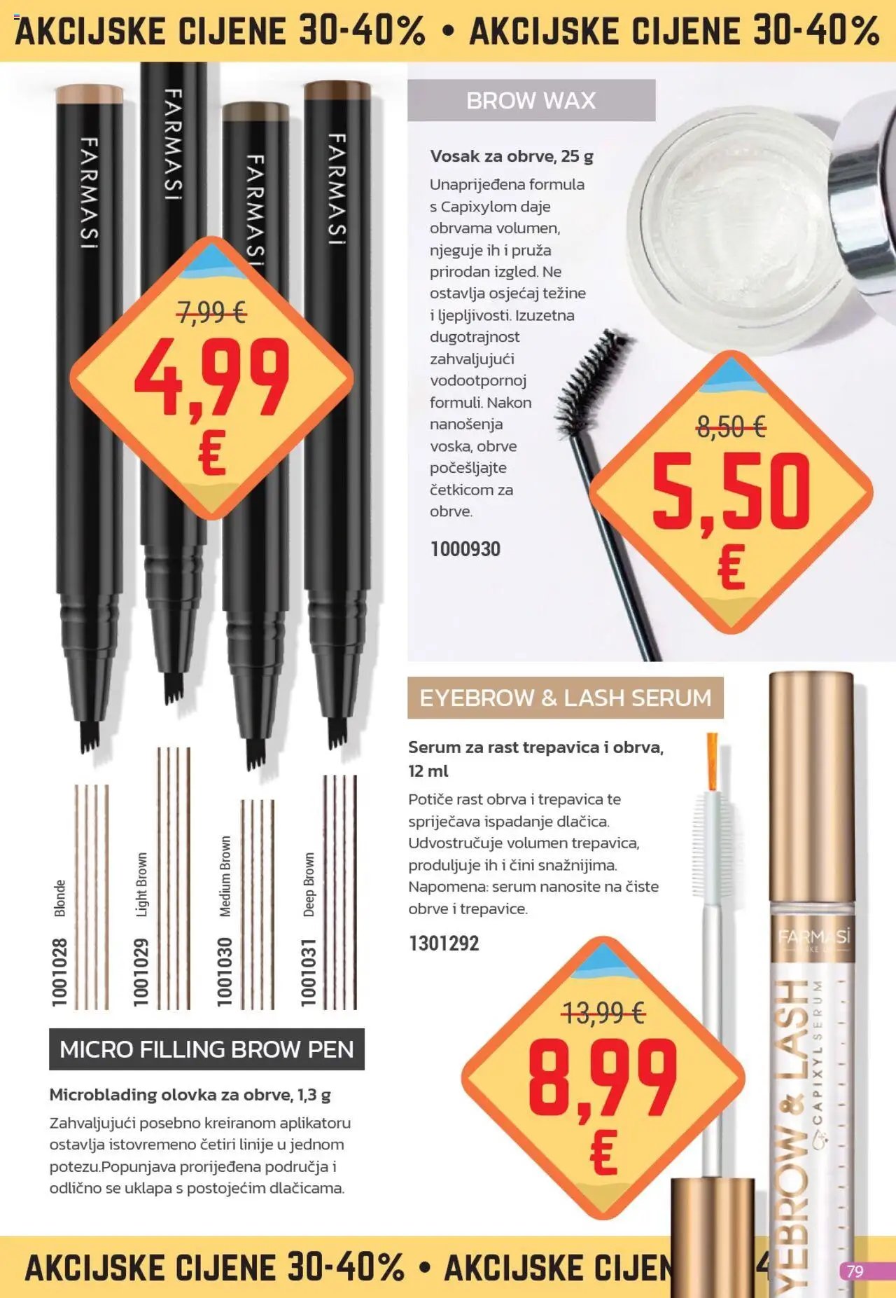 Katalog Farmasi