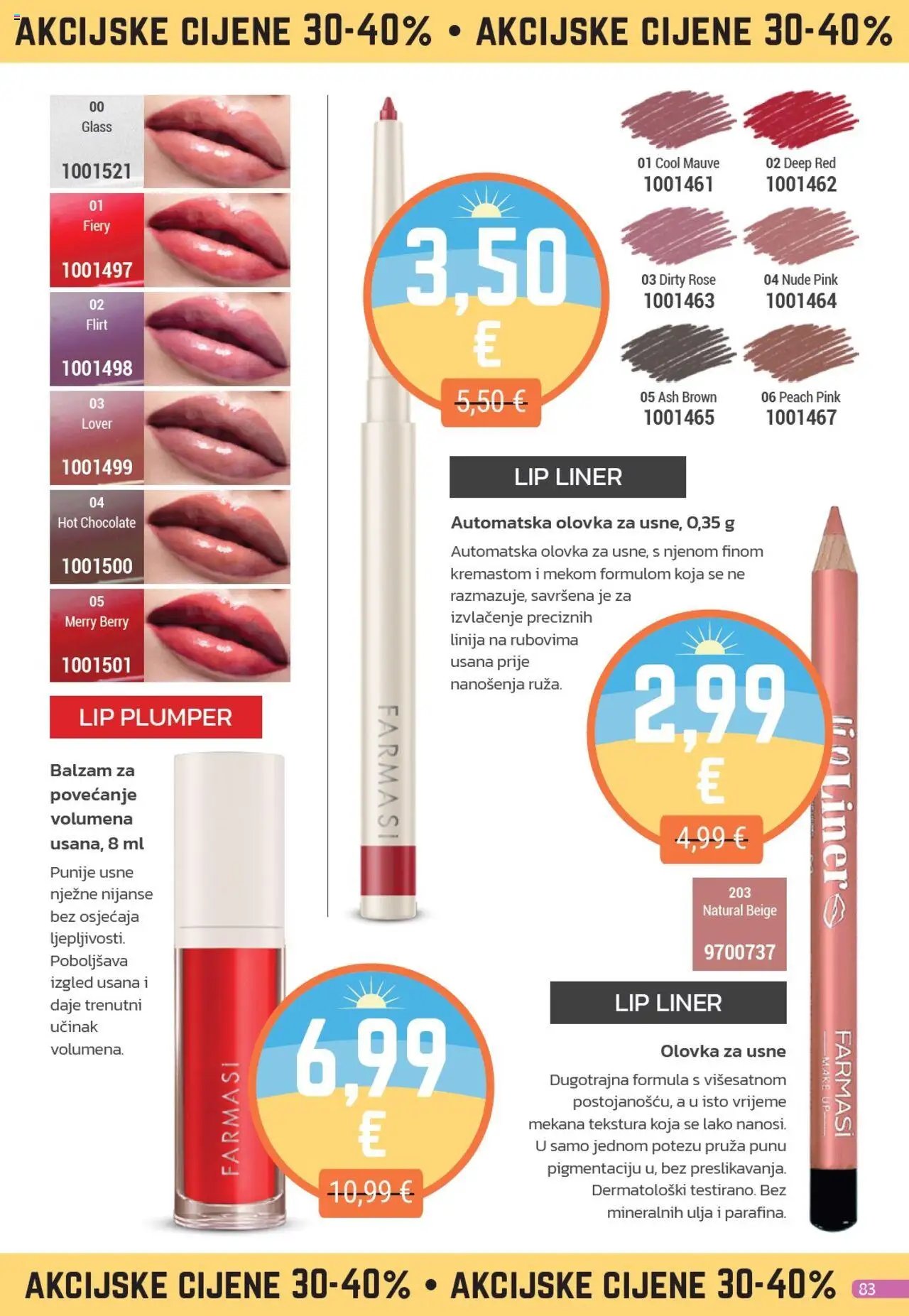 Katalog Farmasi