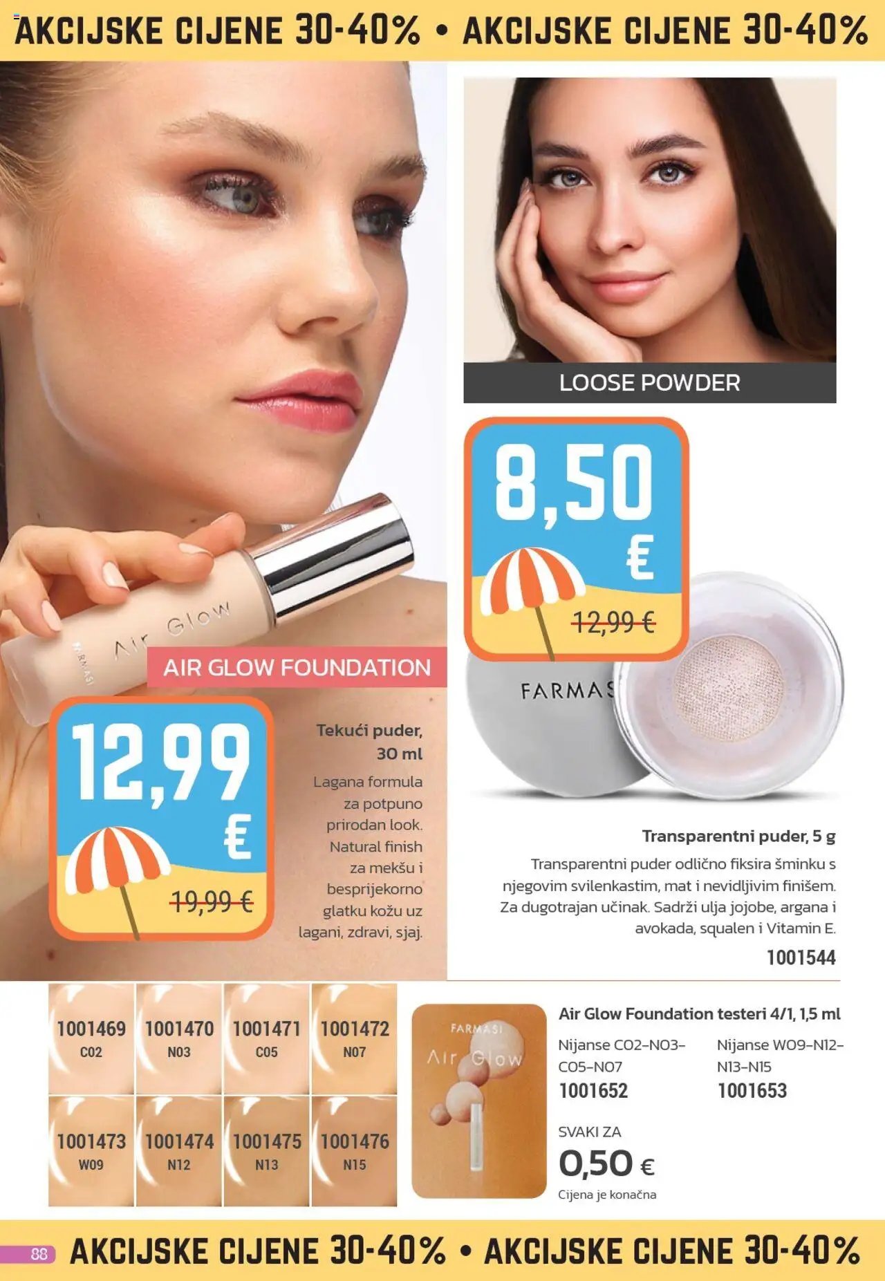 Katalog Farmasi