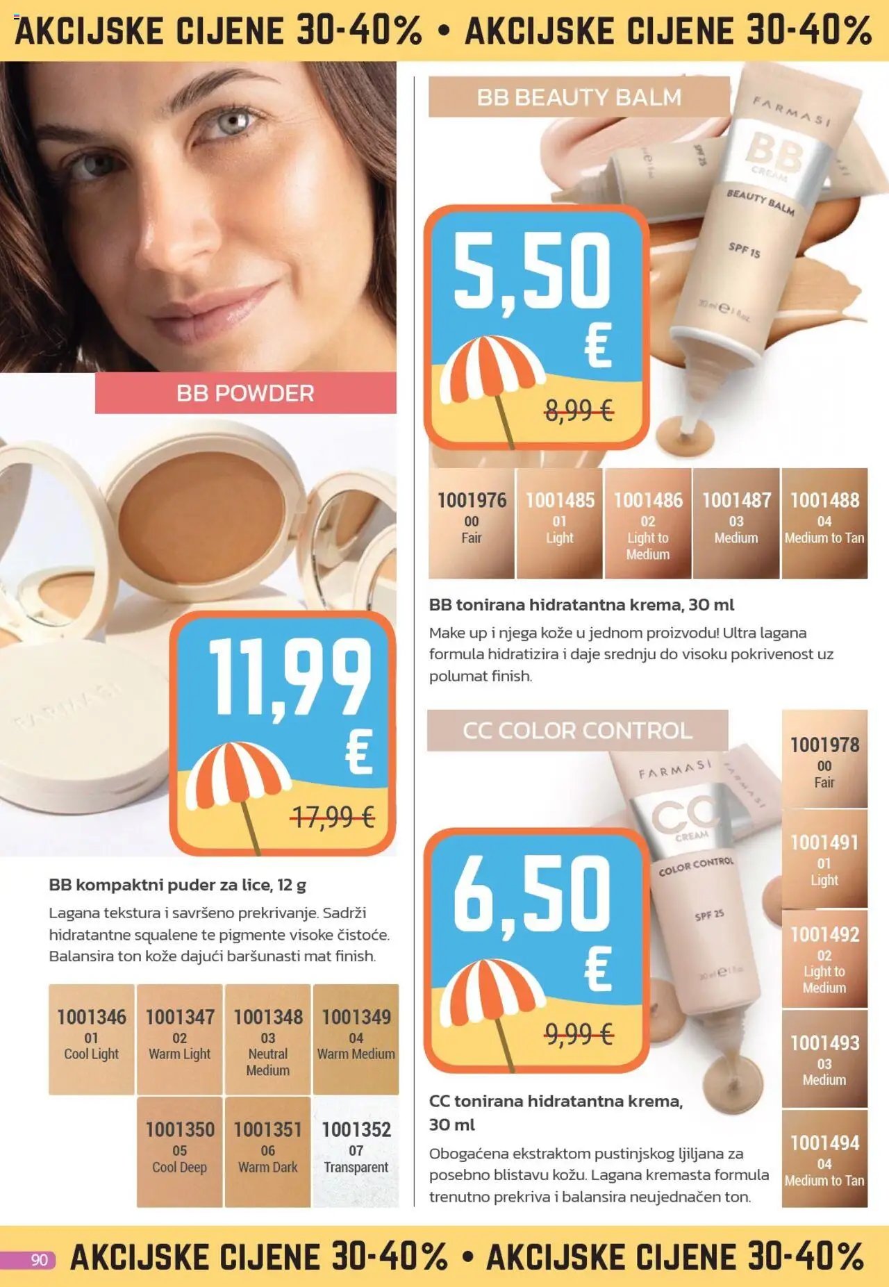 Katalog Farmasi