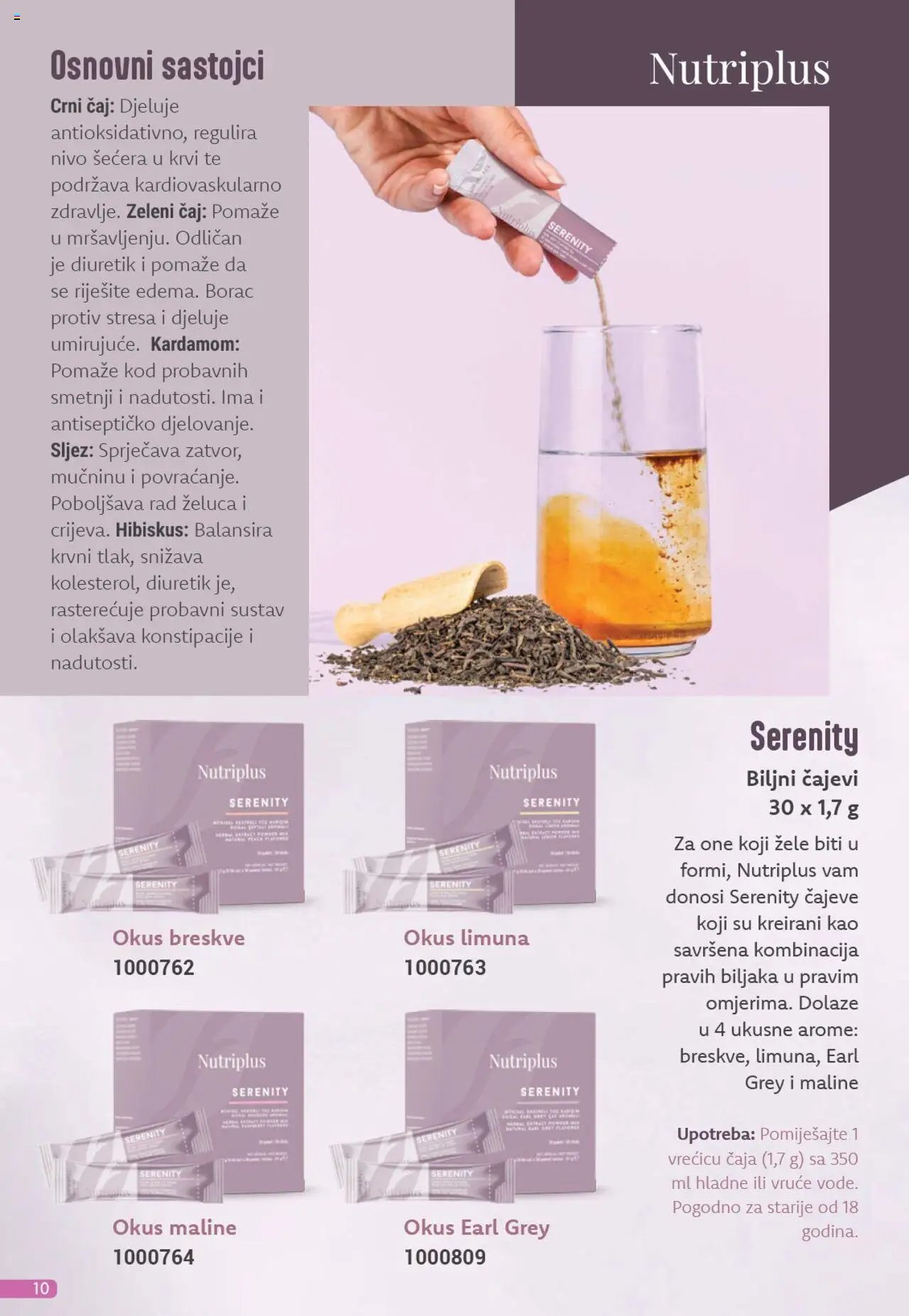 Katalog Farmasi