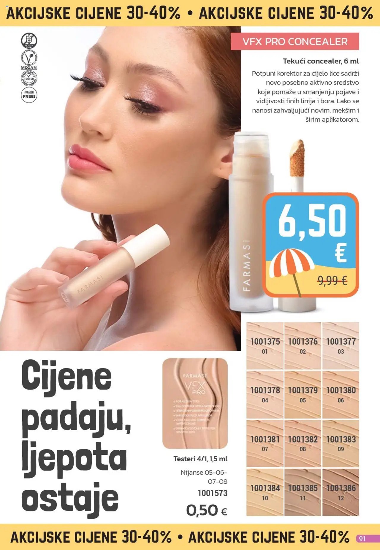 Katalog Farmasi