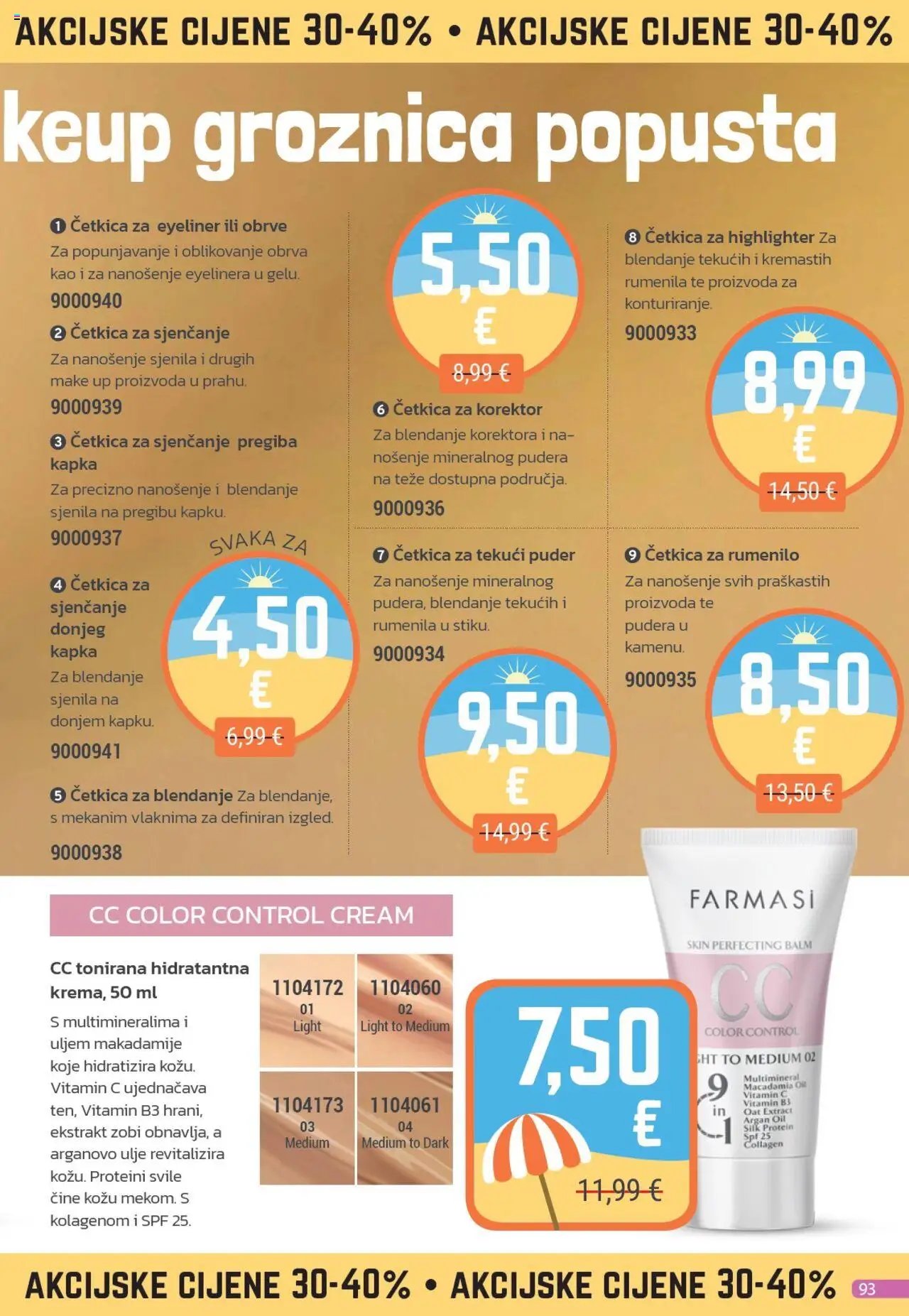 Katalog Farmasi