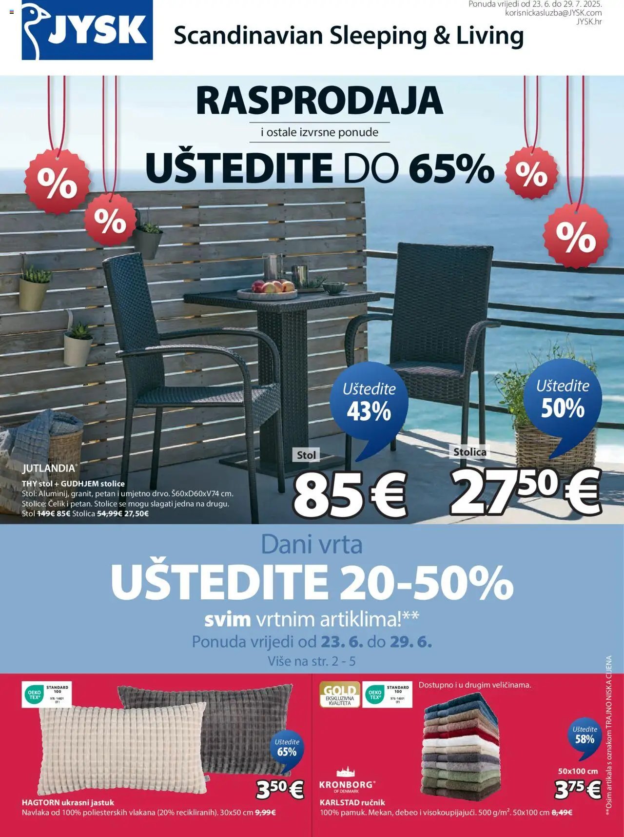 Katalog JYSK