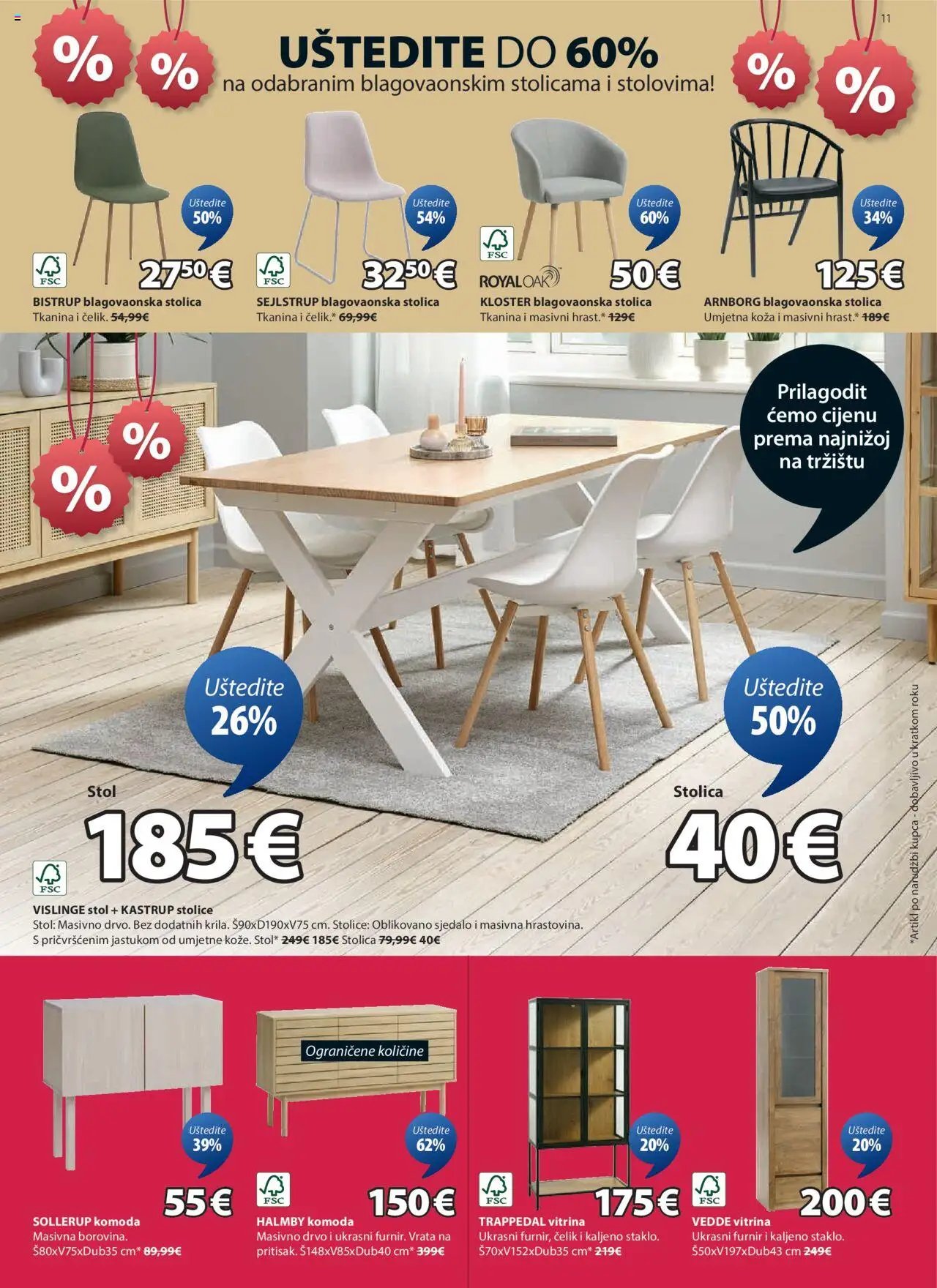 Katalog JYSK