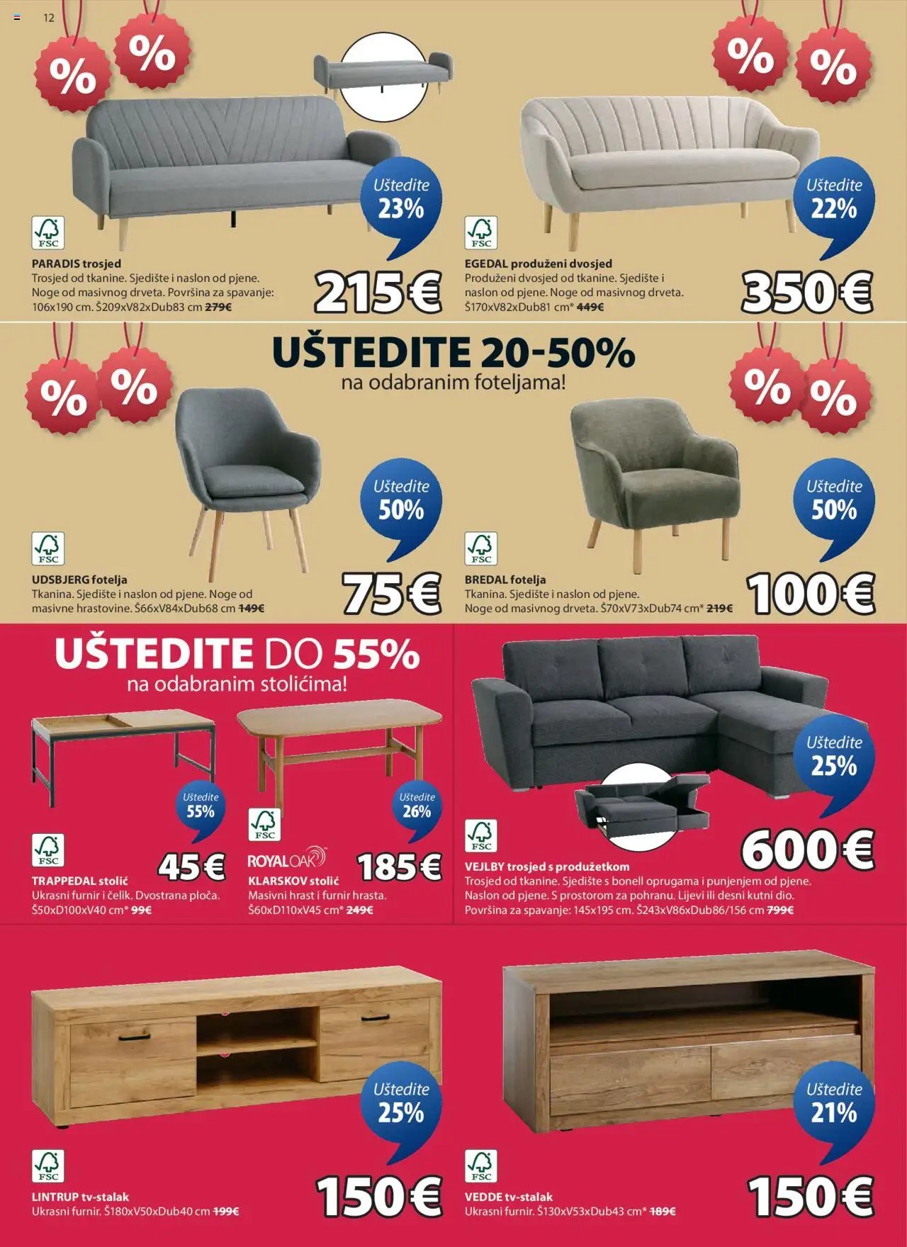 Katalog JYSK