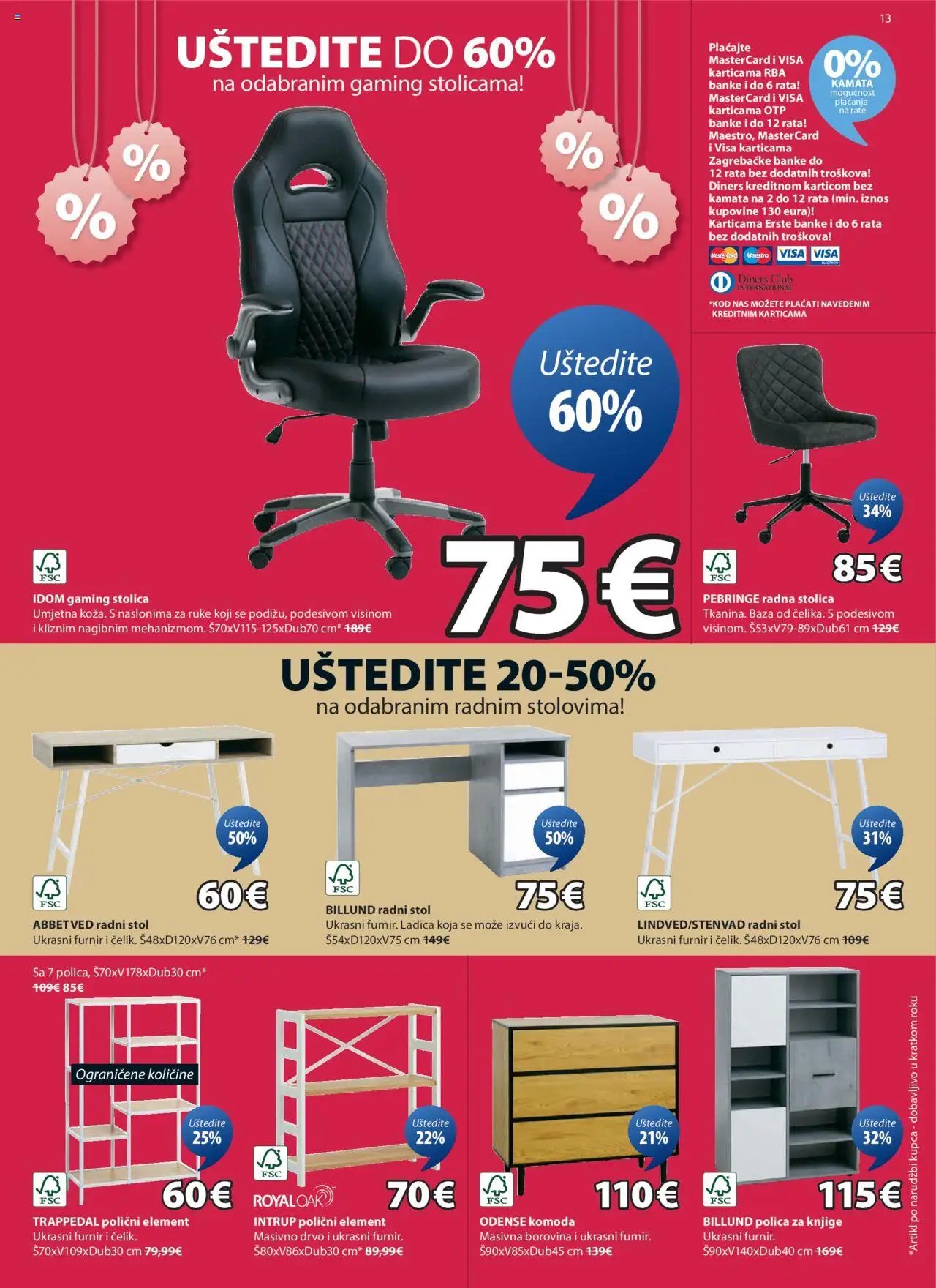 Katalog JYSK
