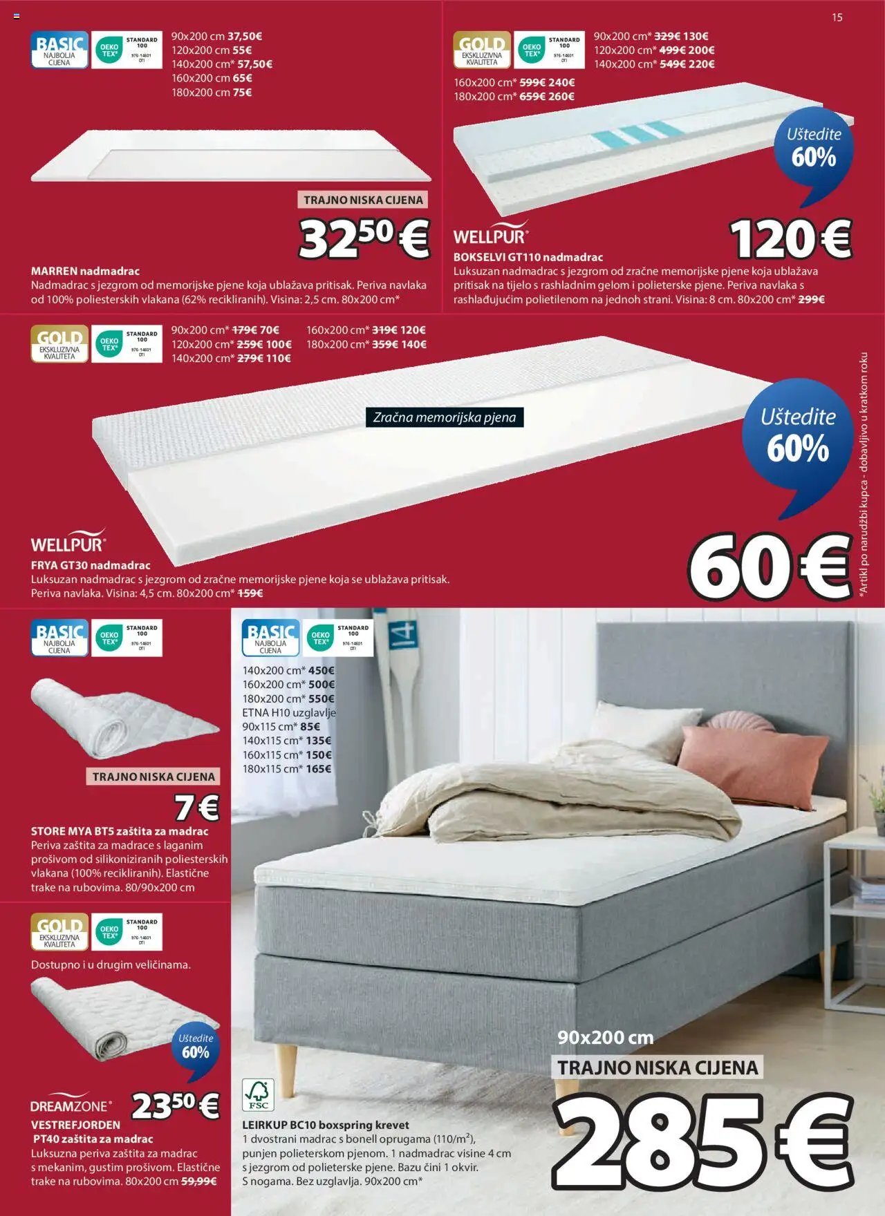 Katalog JYSK