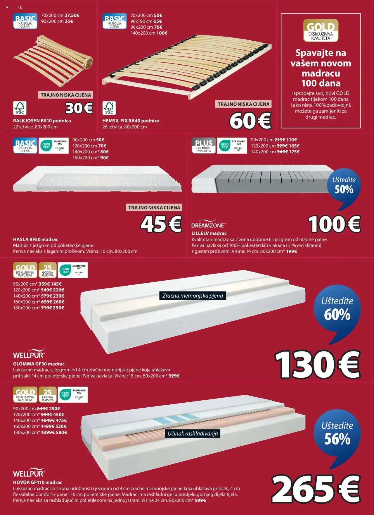 Katalog JYSK