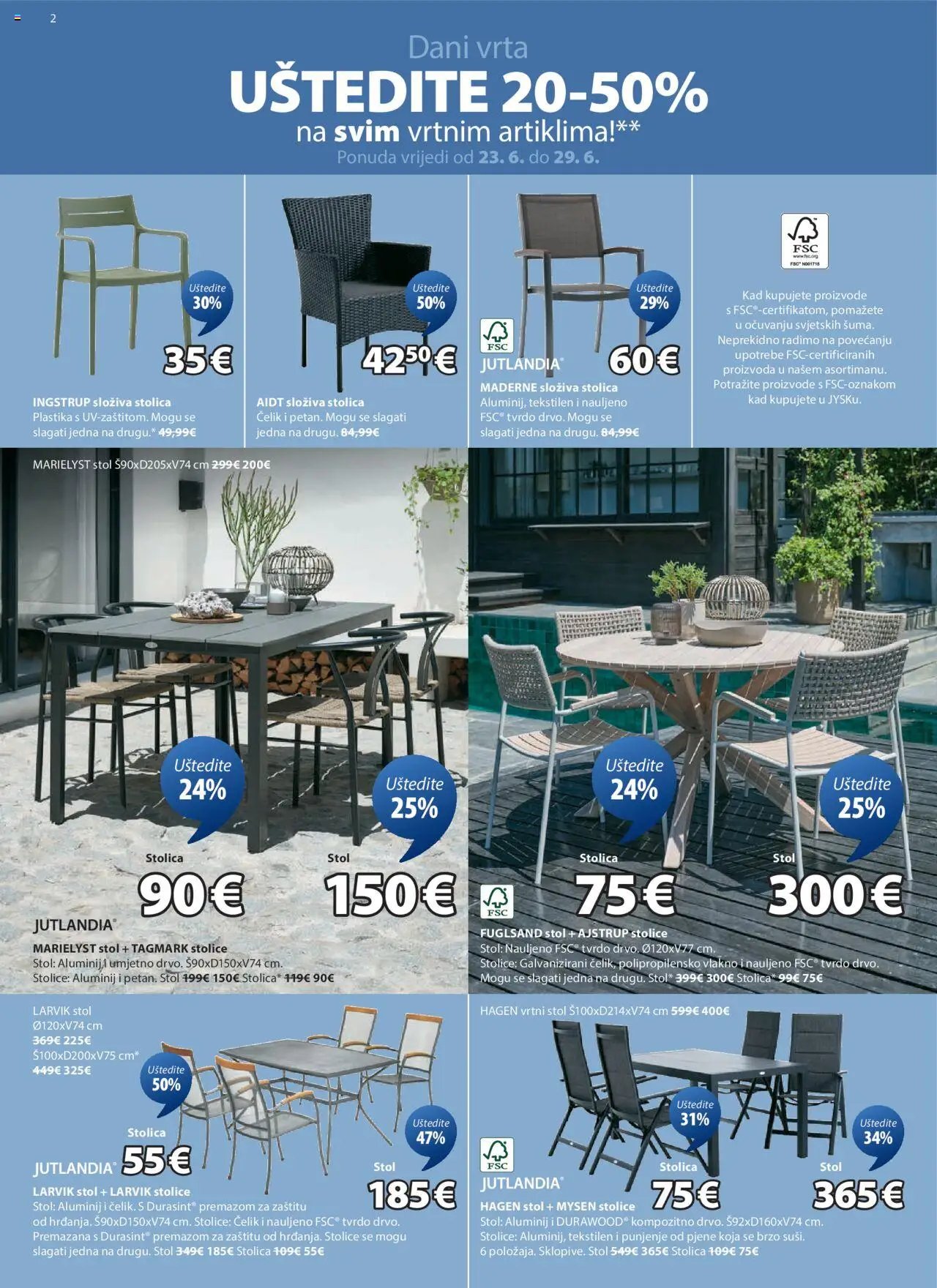 Katalog JYSK