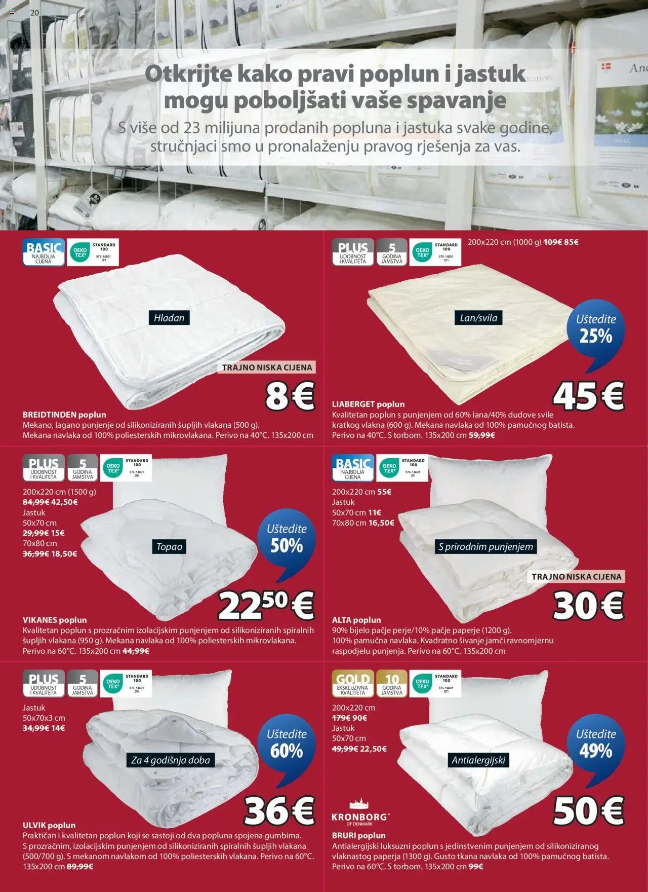 Katalog JYSK