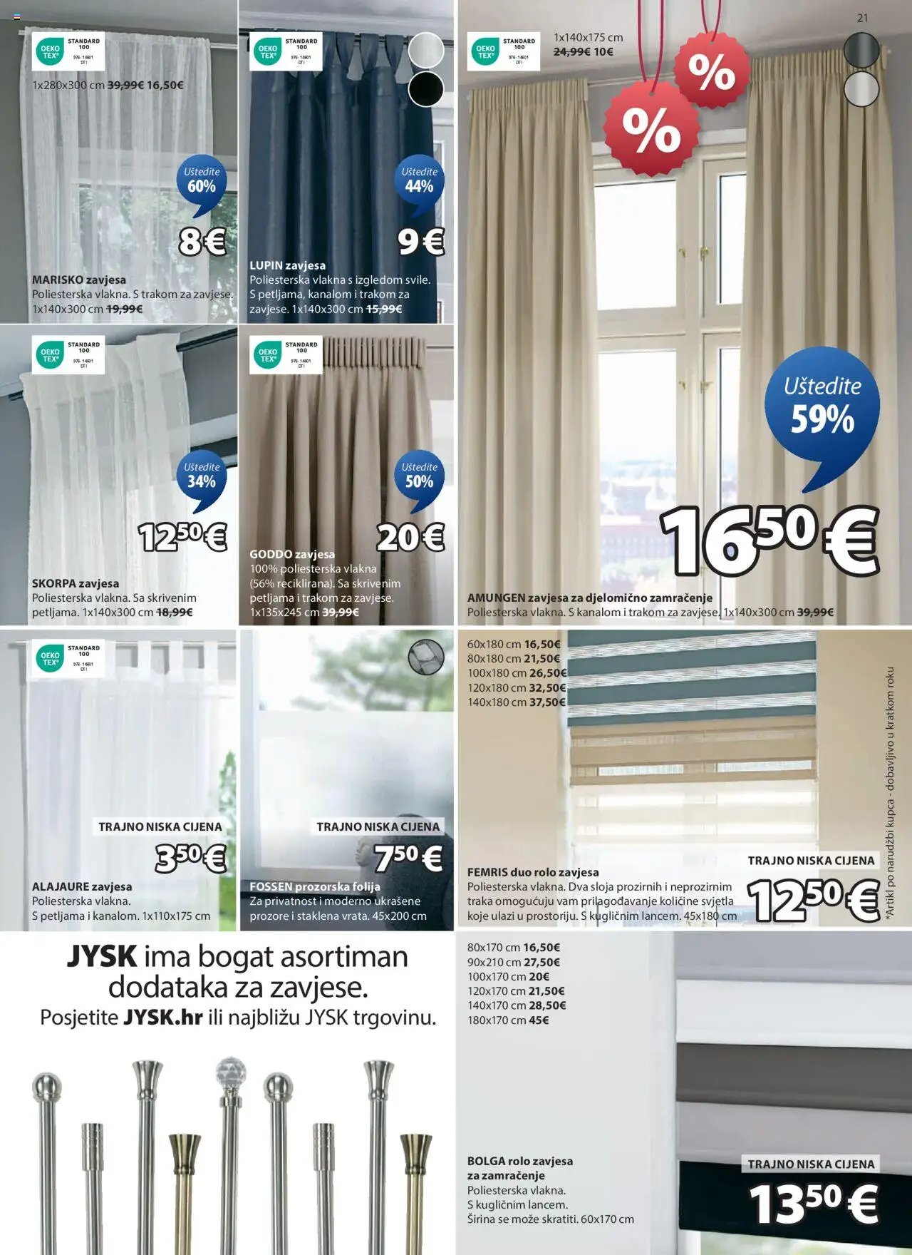 Katalog JYSK