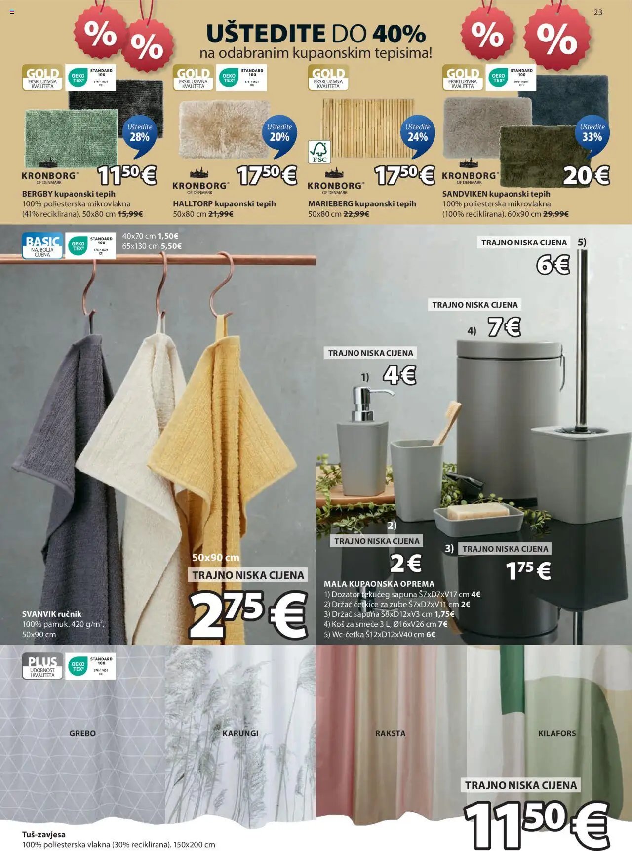 Katalog JYSK