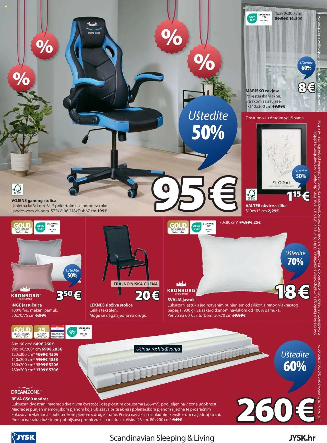 Katalog JYSK