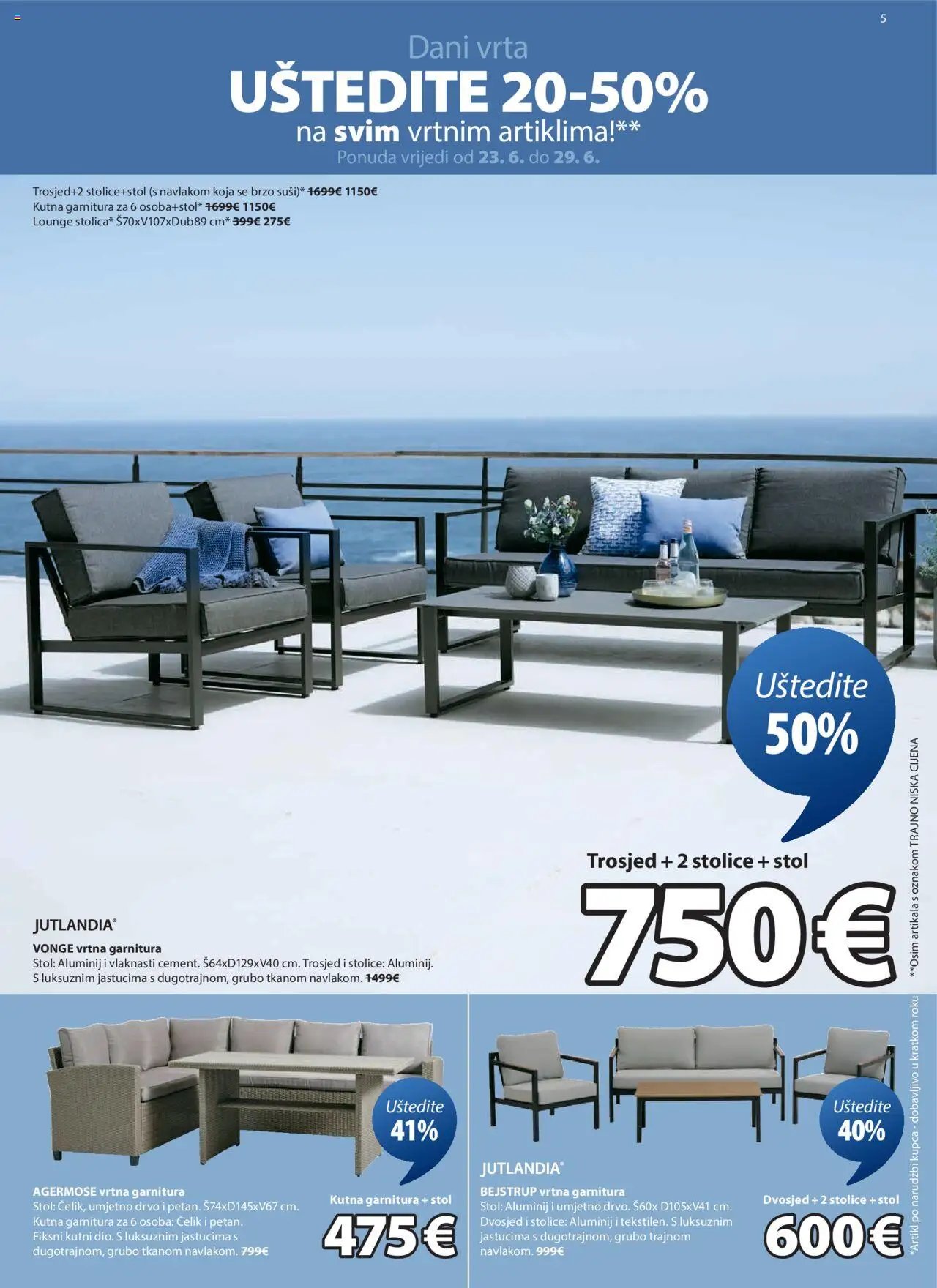 Katalog JYSK