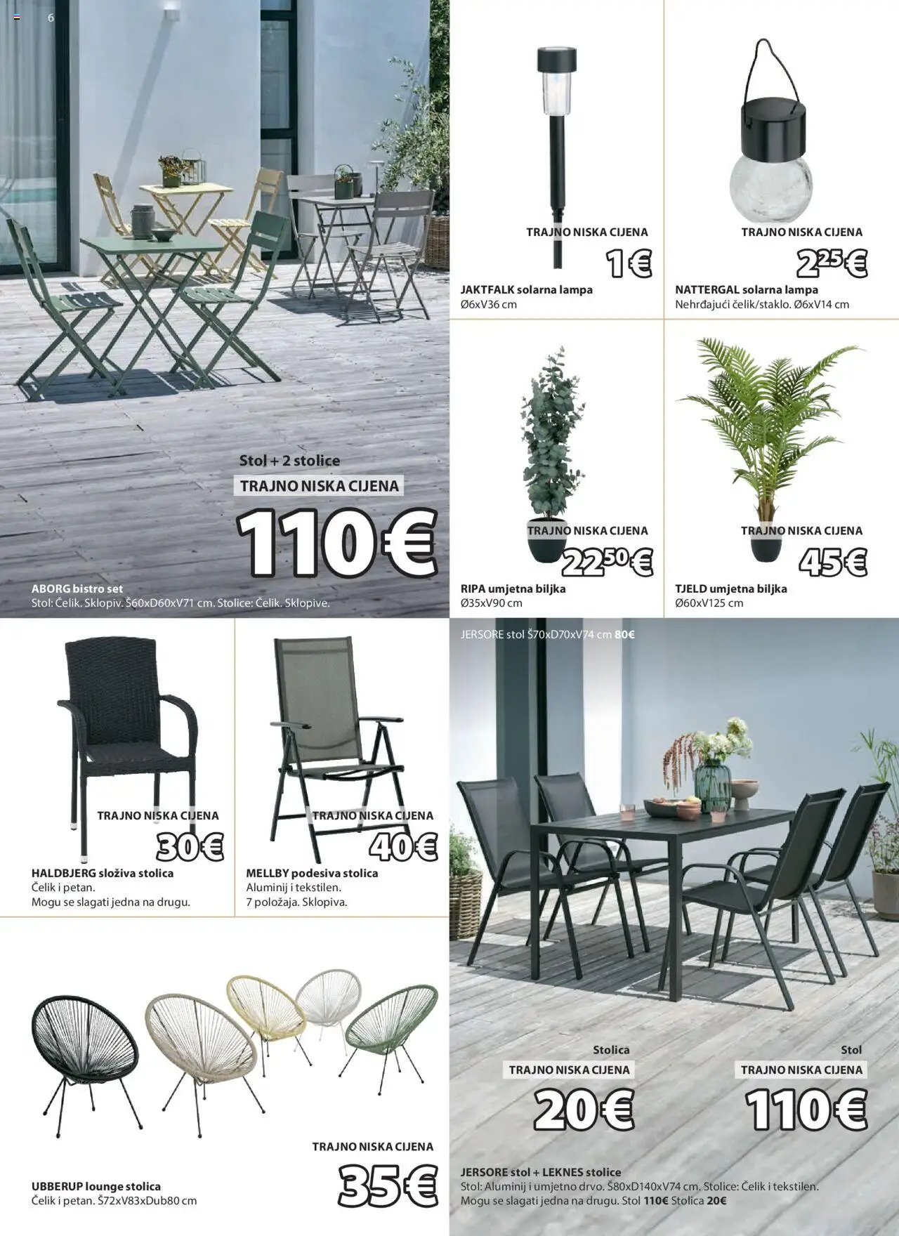 Katalog JYSK