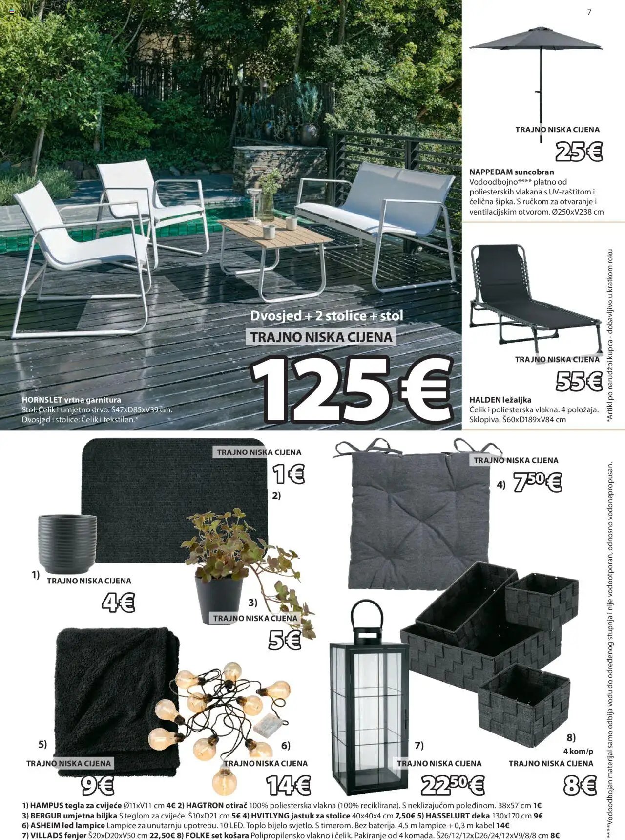 Katalog JYSK