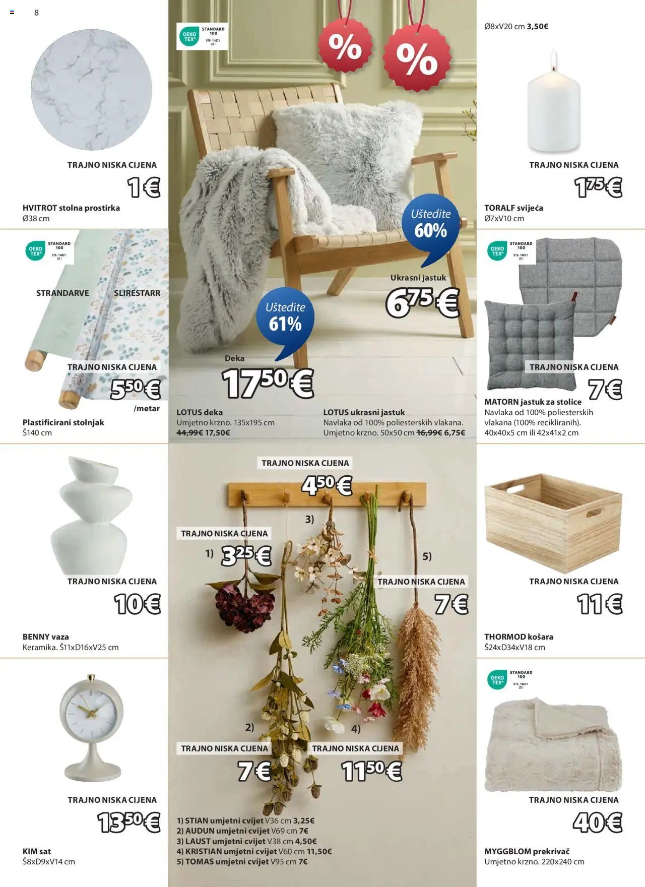 Katalog JYSK