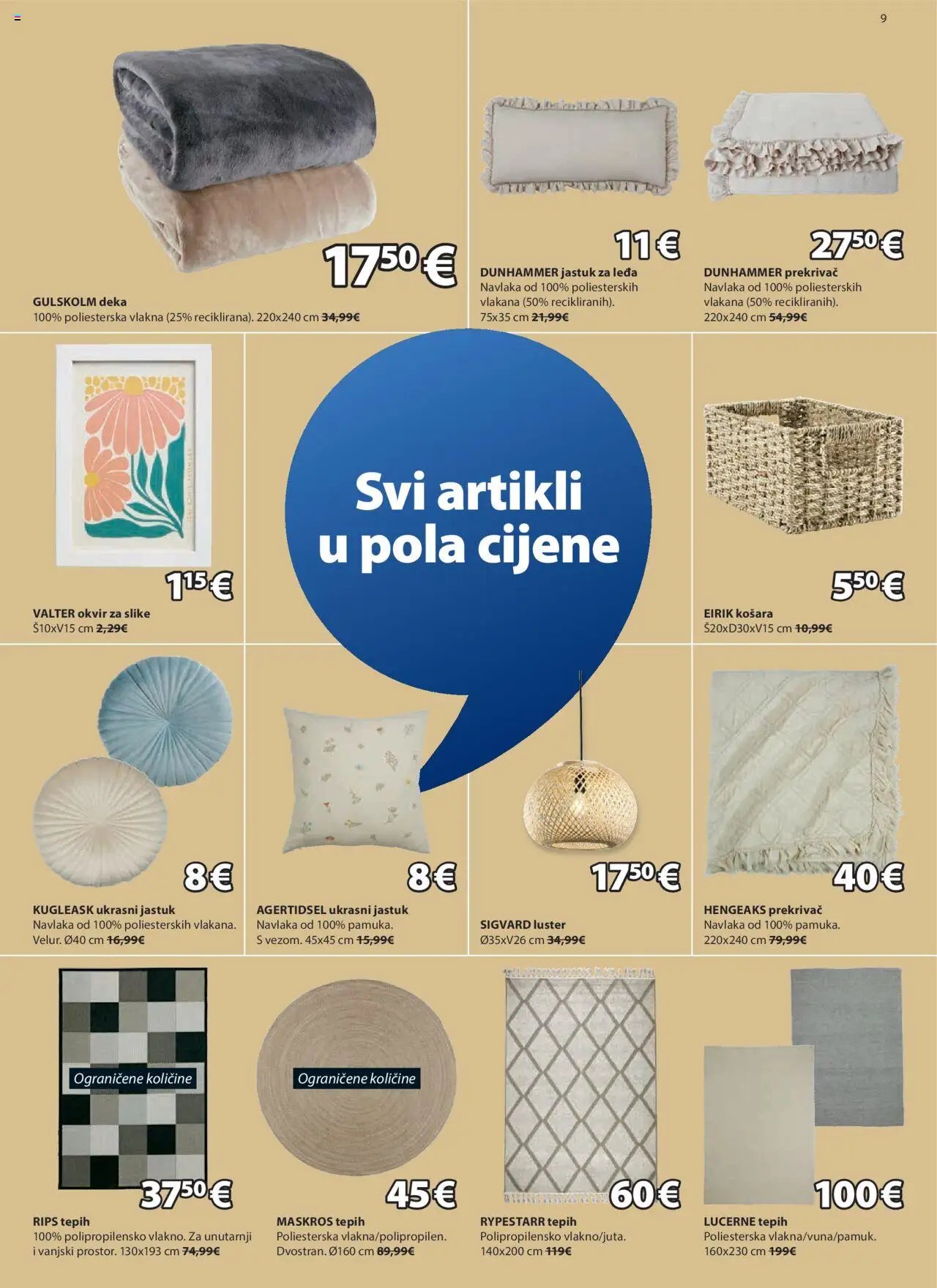 Katalog JYSK