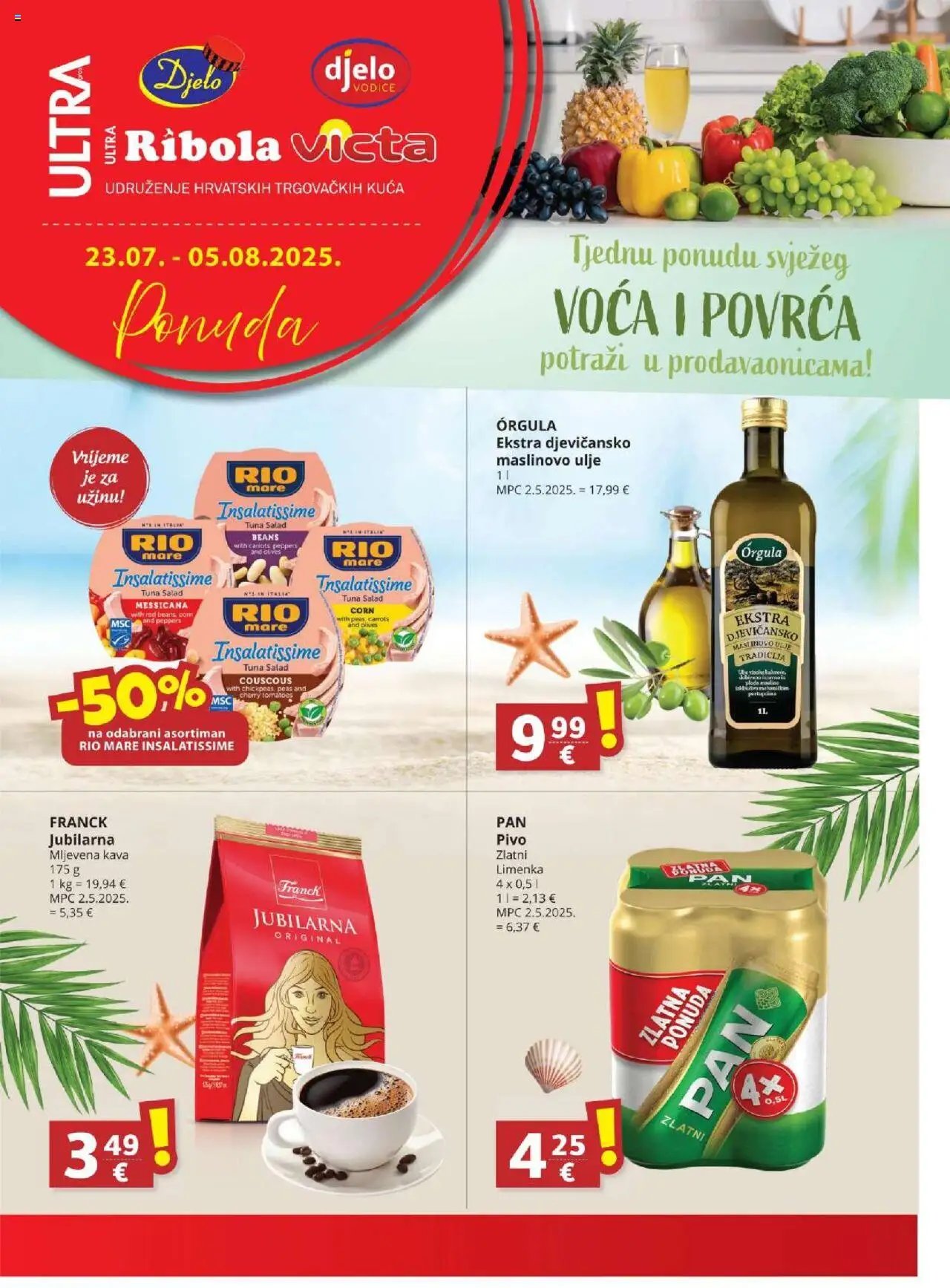 Katalog Ultra Gros