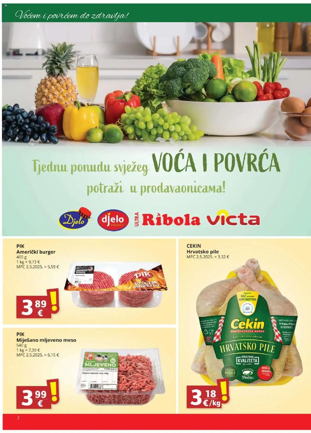 Katalog Ultra Gros