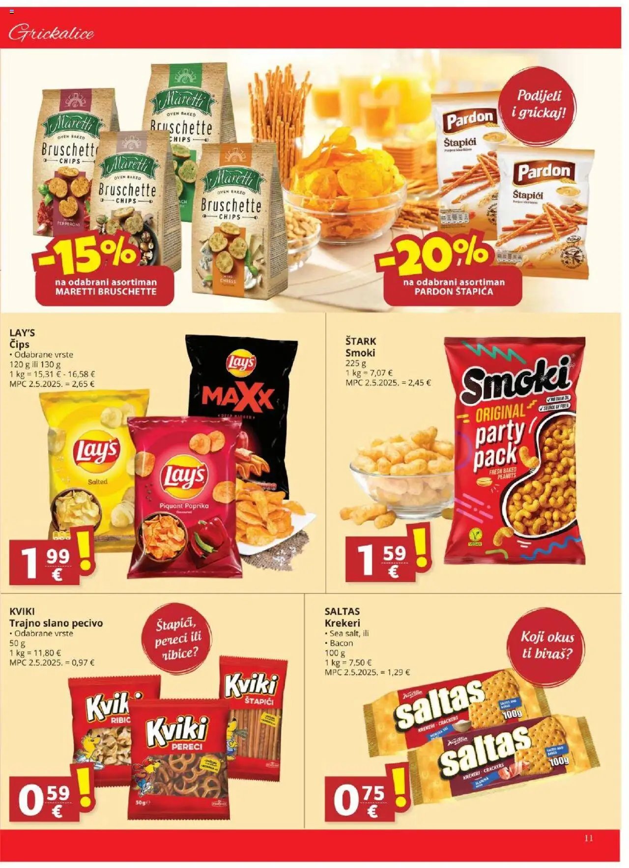 Katalog Ultra Gros