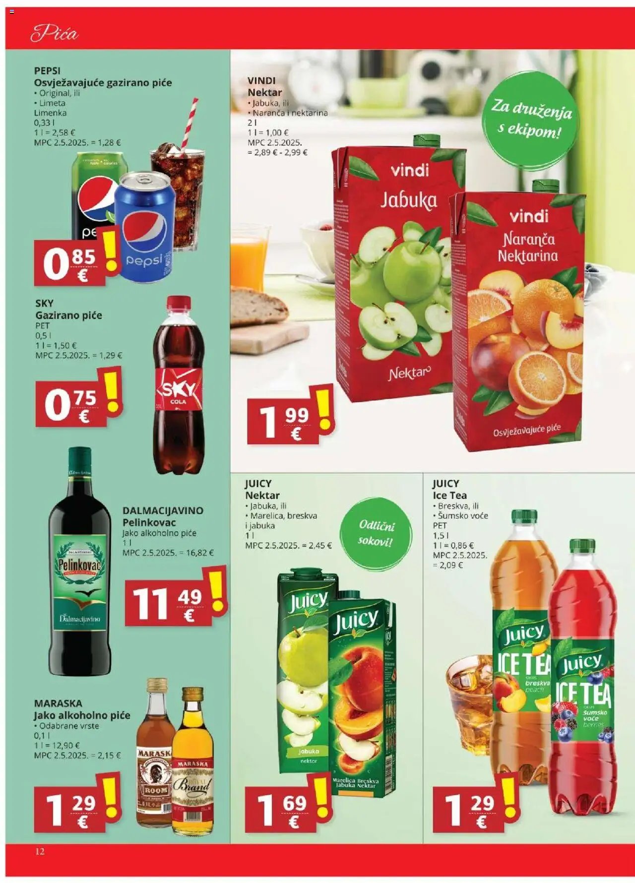 Katalog Ultra Gros