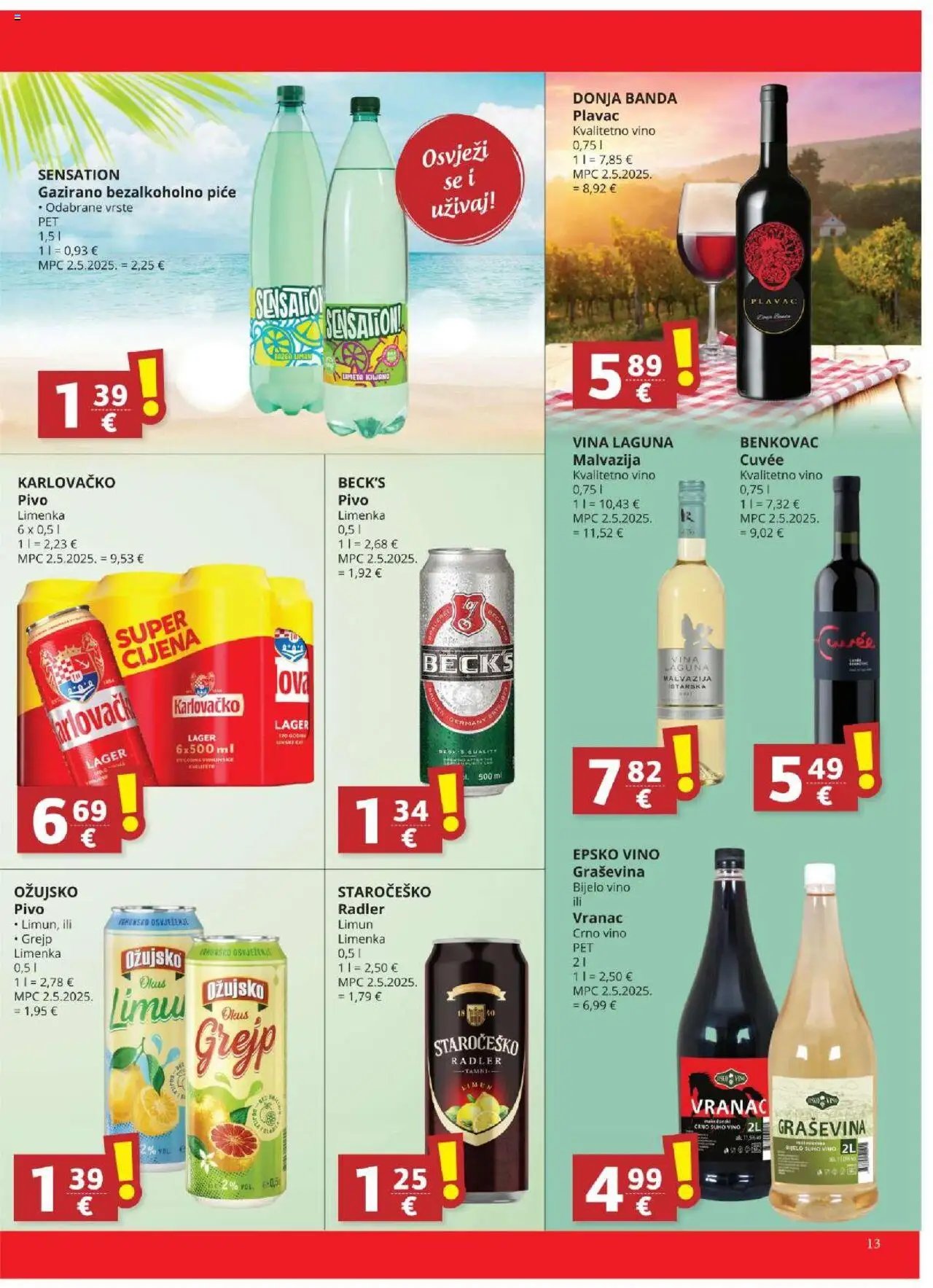 Katalog Ultra Gros