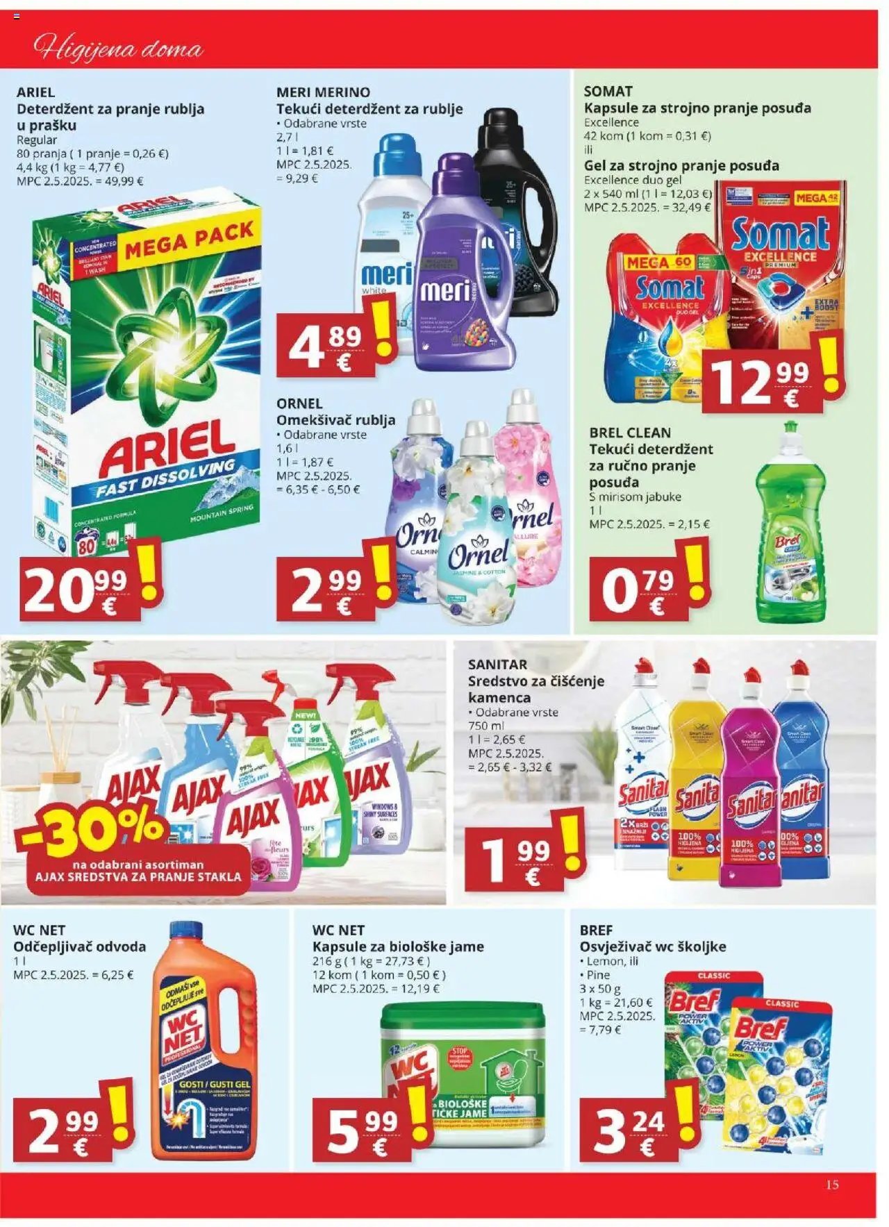 Katalog Ultra Gros