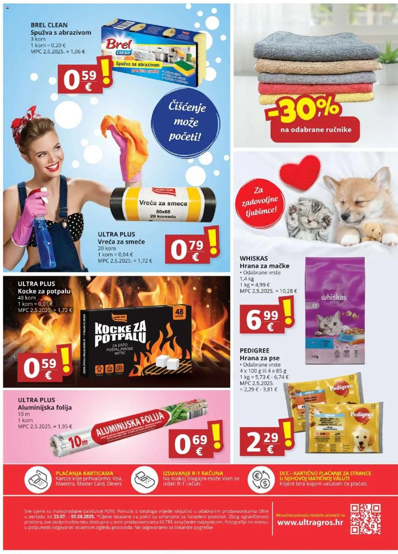 Katalog Ultra Gros