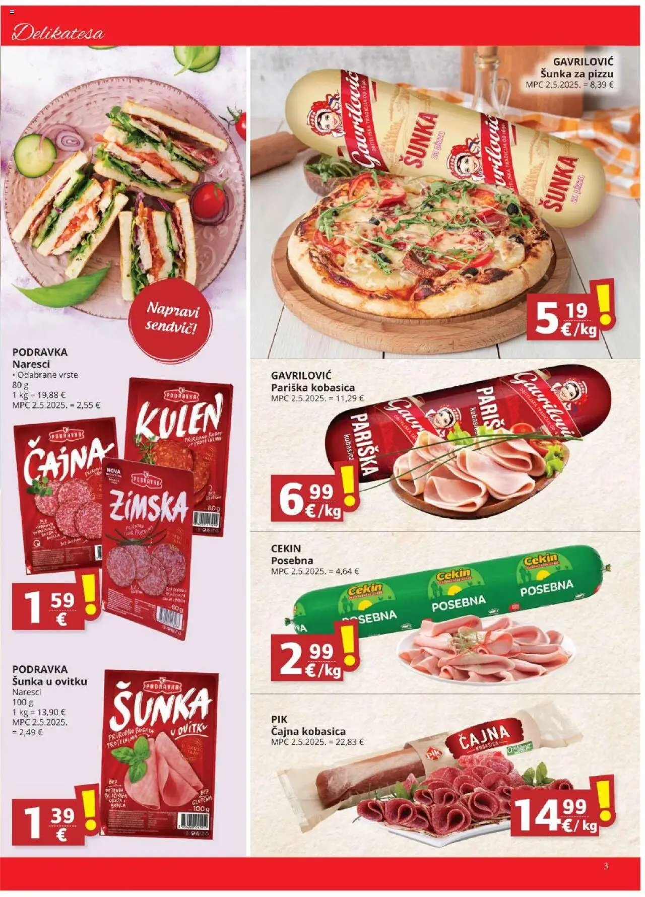 Katalog Ultra Gros
