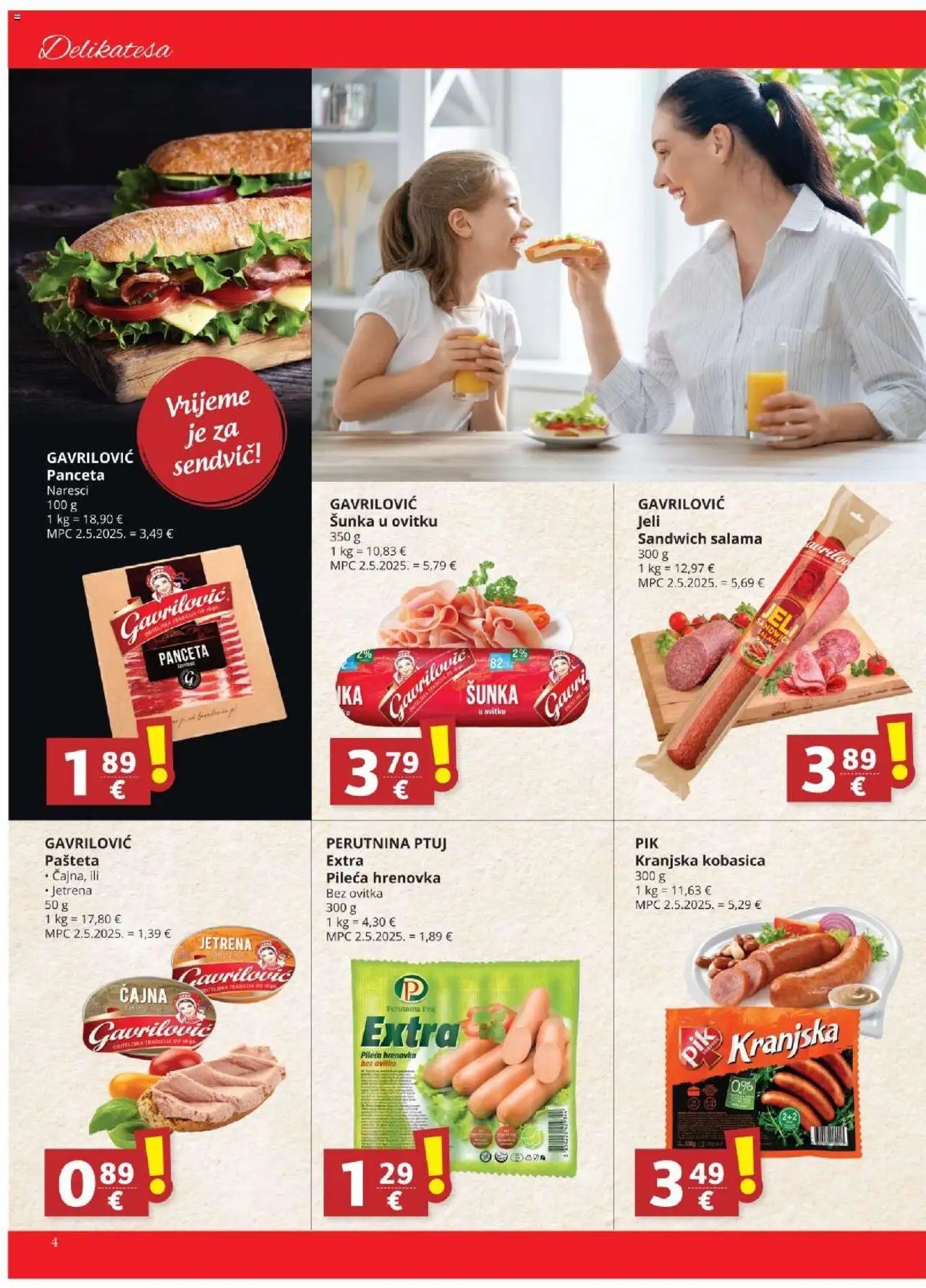 Katalog Ultra Gros