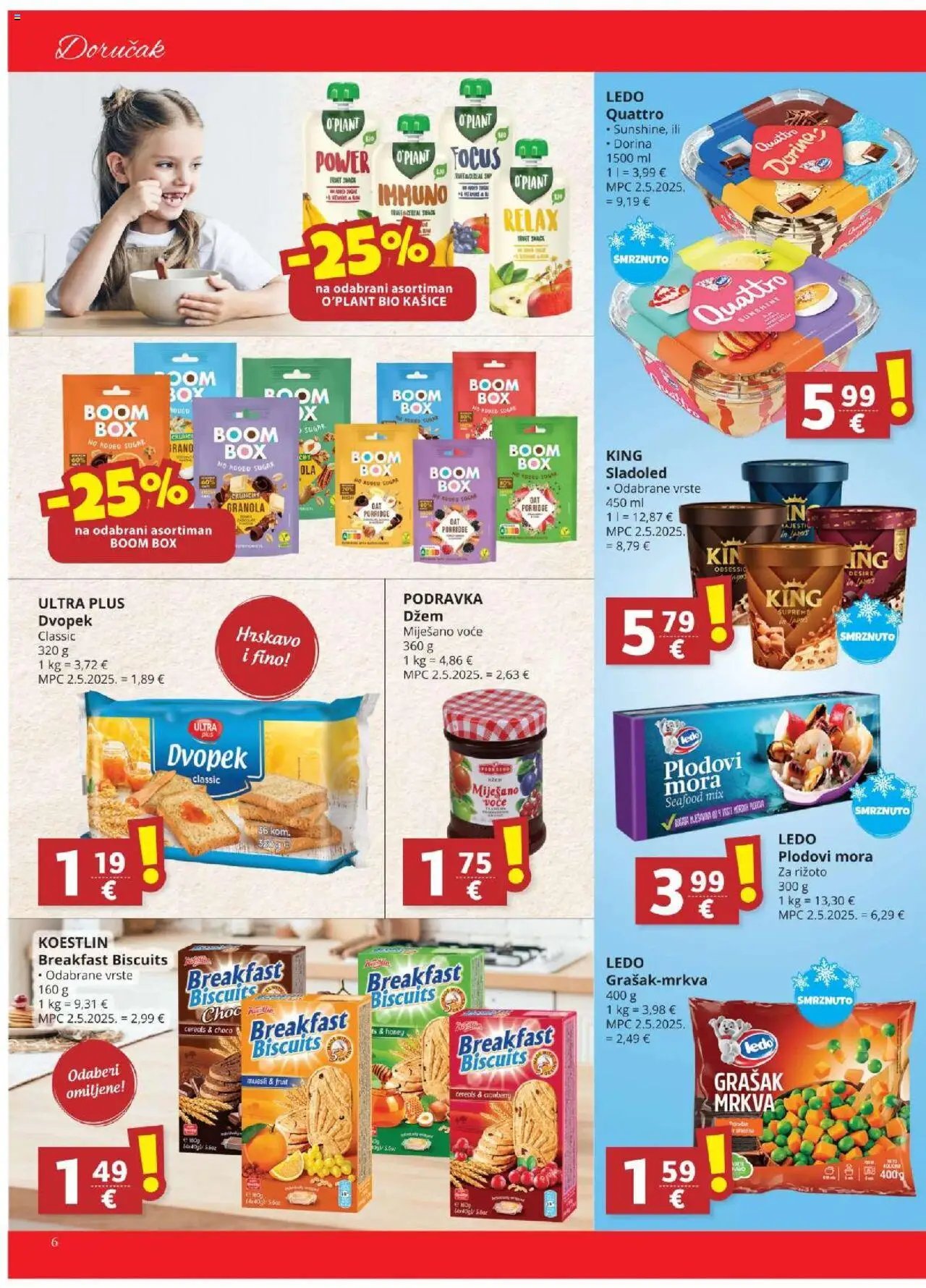 Katalog Ultra Gros