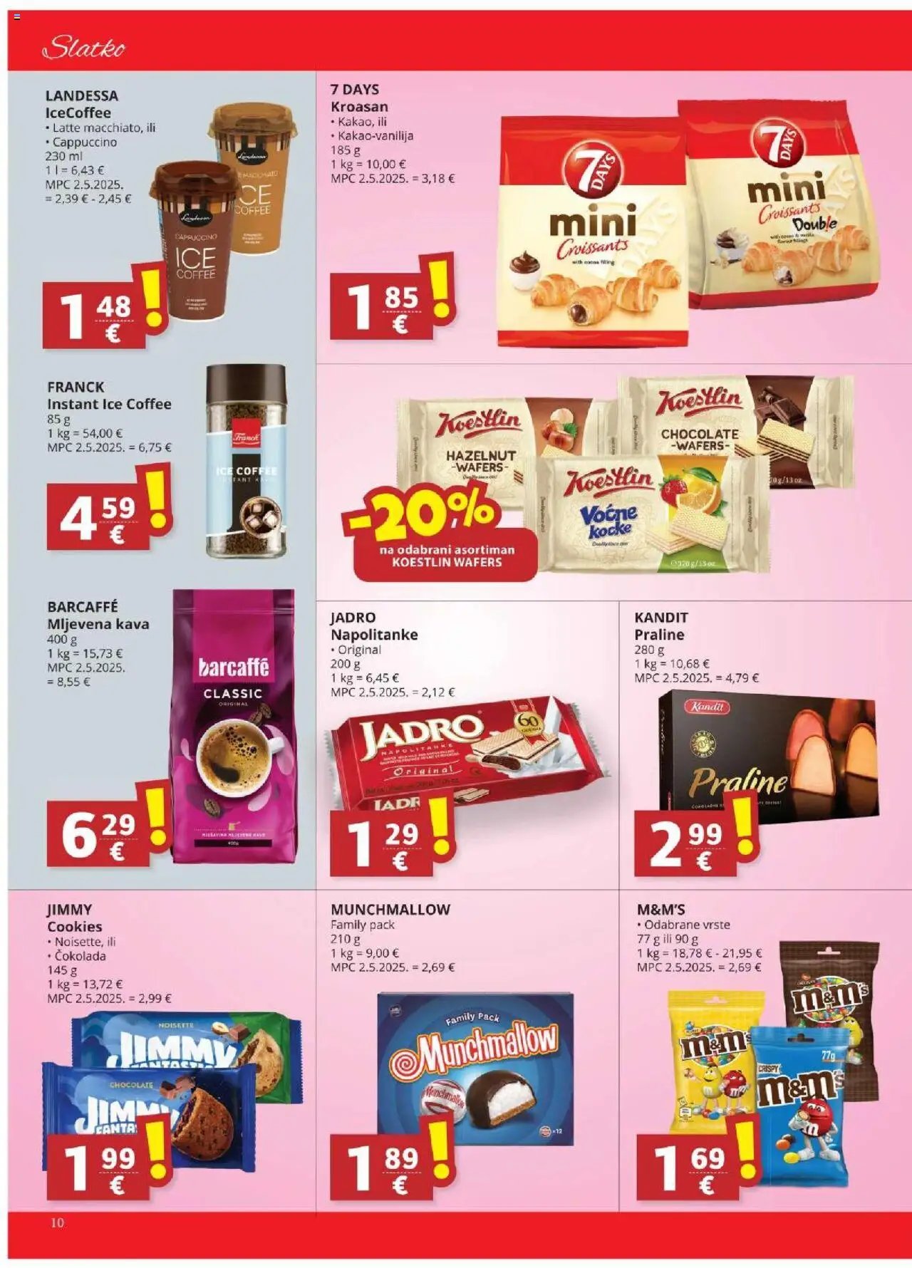 Katalog Ultra Gros